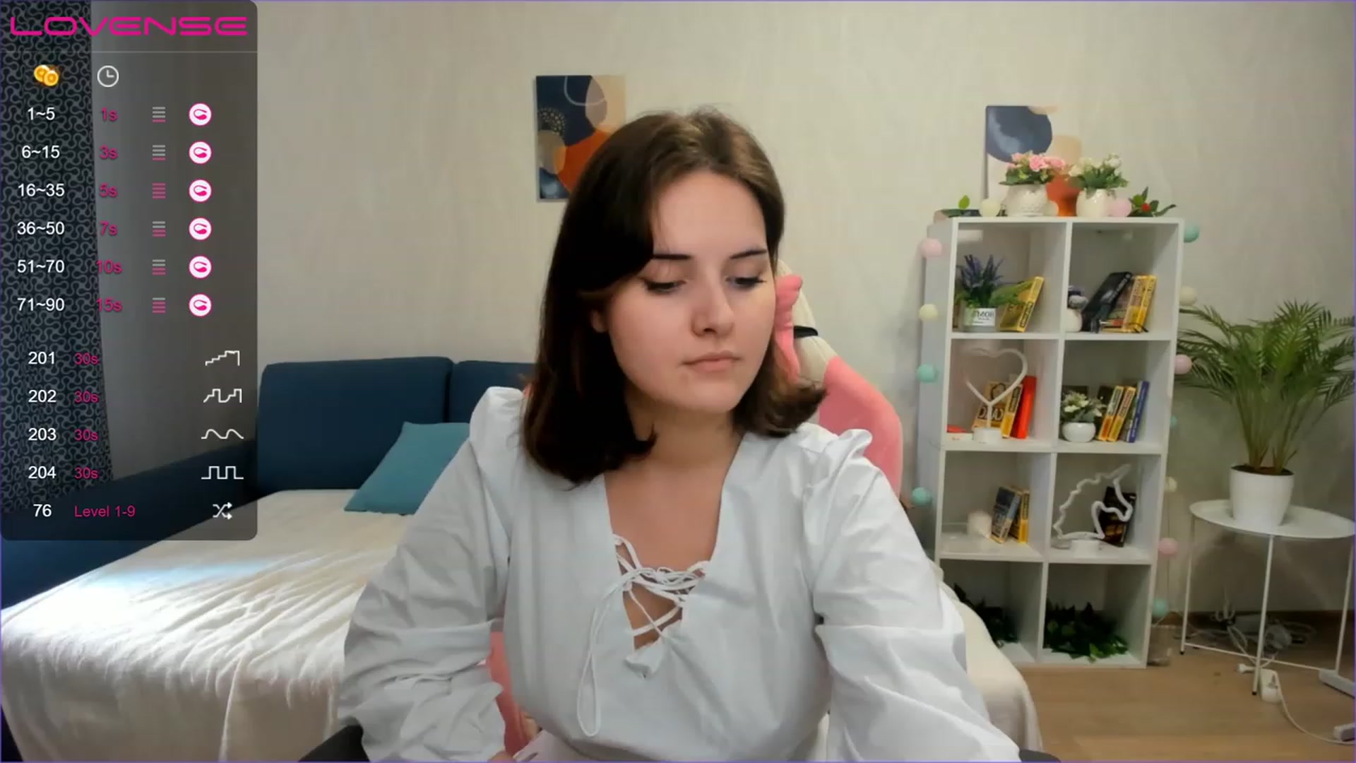 Gallery image thumbnail from Alexa_Ridle's myfreecams stream on, 08/08/2023, 10:24 image 8 of 20