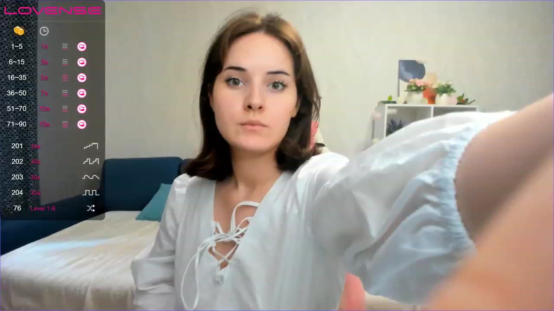 Gallery image thumbnail from Alexa_Ridle's myfreecams stream on, 08/08/2023, 10:24 image 1 of 20
