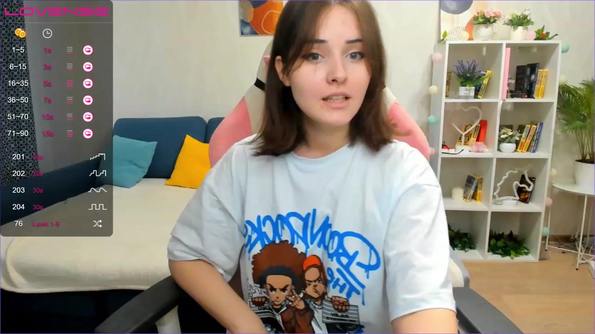 Gallery image thumbnail from Alexa_Ridle's myfreecams stream on, 08/13/2023, 10:19 image 7 of 20