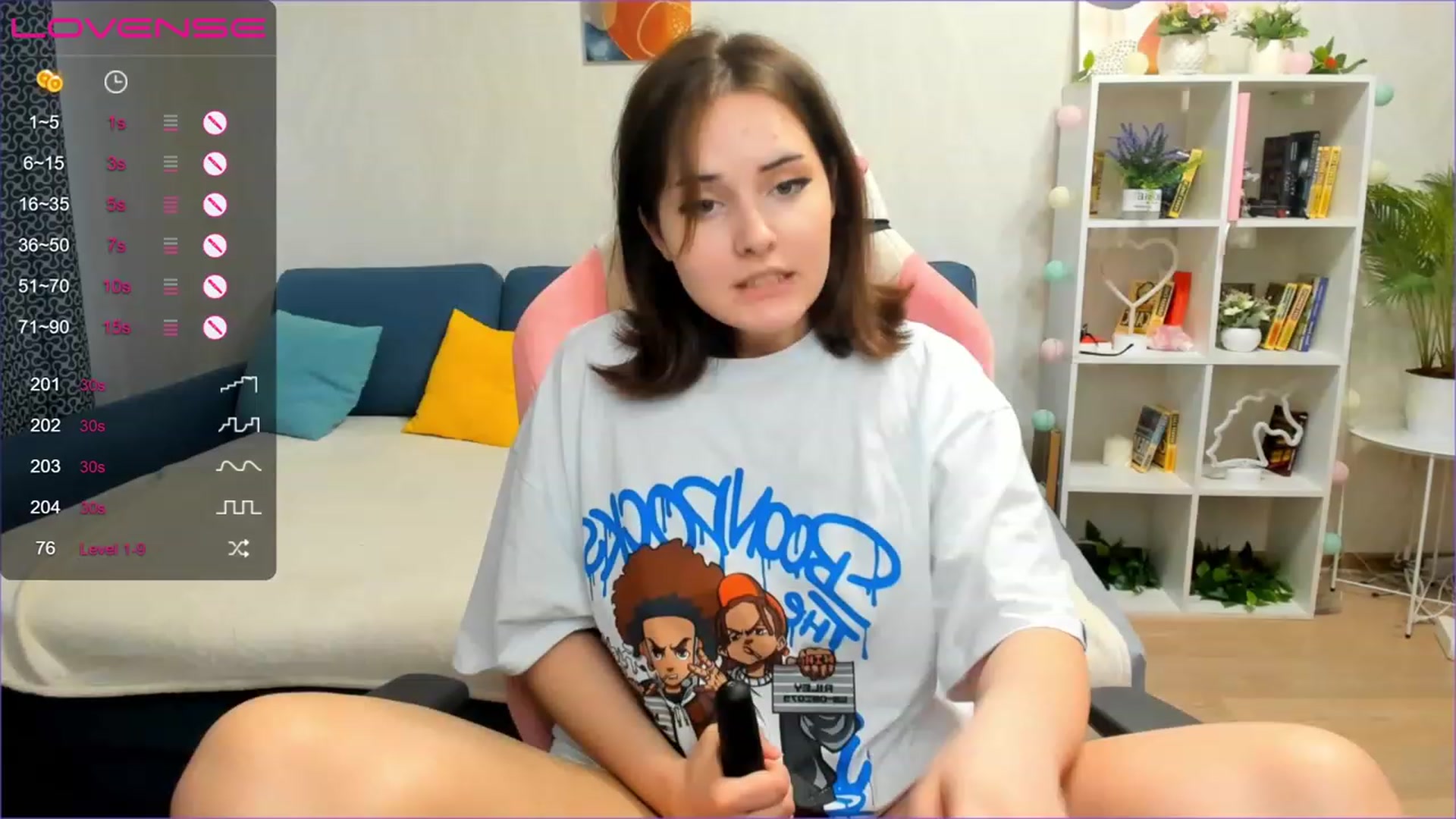 Gallery image thumbnail from Alexa_Ridle's myfreecams stream on, 08/13/2023, 10:19 image 1 of 20