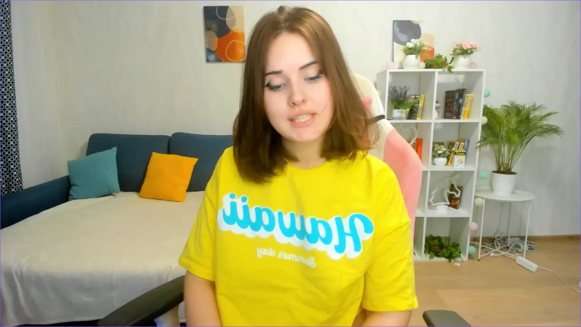 Gallery image thumbnail from Alexa_Ridle's myfreecams stream on, 08/30/2023, 09:49 image 8 of 20