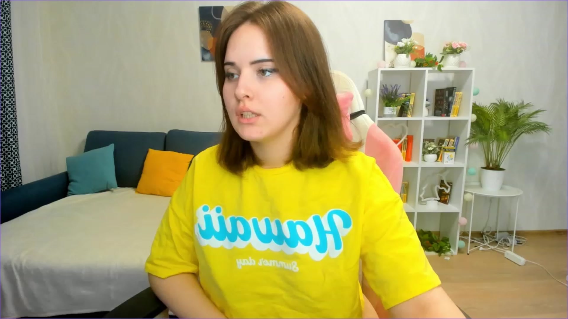 Gallery image thumbnail from Alexa_Ridle's myfreecams stream on, 08/30/2023, 09:49 image 6 of 20