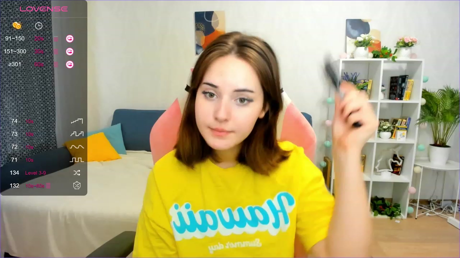 Gallery image thumbnail from Alexa_Ridle's myfreecams stream on, 08/31/2023, 08:43 image 18 of 20