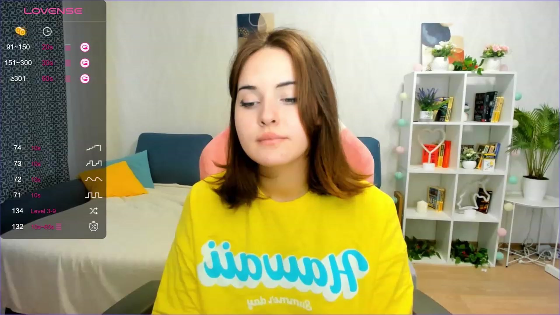 Gallery image thumbnail from Alexa_Ridle's myfreecams stream on, 08/31/2023, 08:43 image 17 of 20