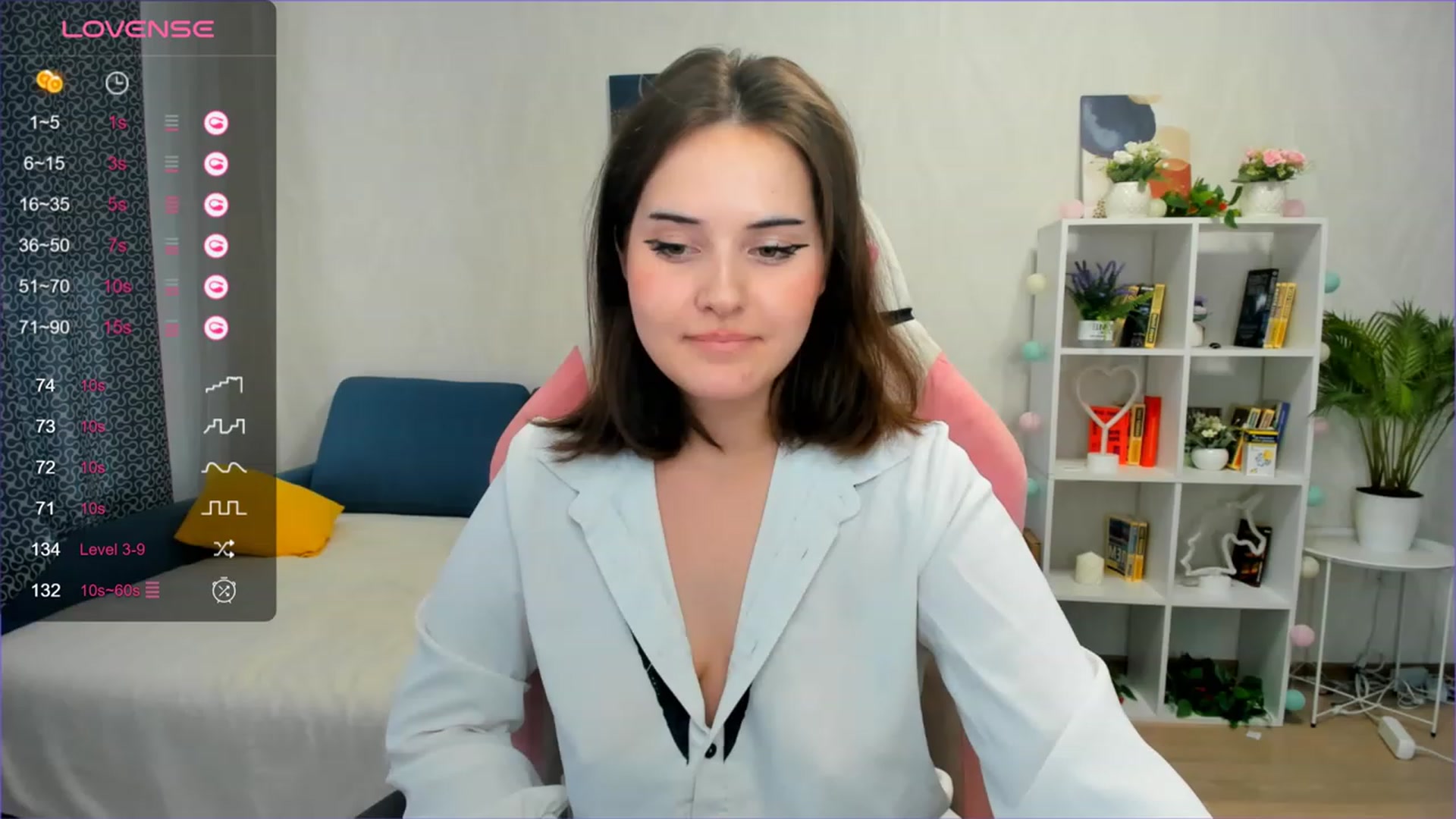 Gallery image thumbnail from Alexa_Ridle's myfreecams stream on, 09/09/2023, 10:01 image 4 of 20