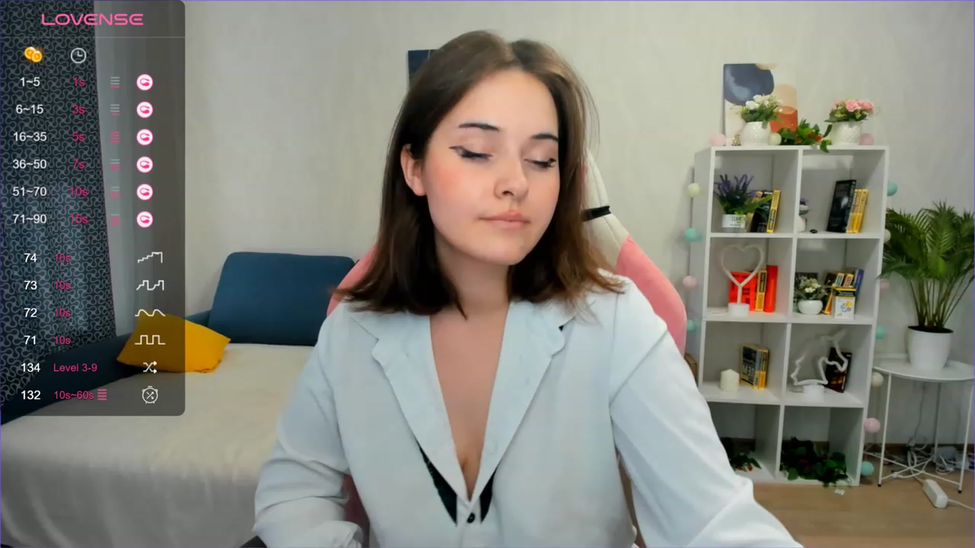 Gallery image thumbnail from Alexa_Ridle's myfreecams stream on, 09/09/2023, 10:01 image 6 of 20