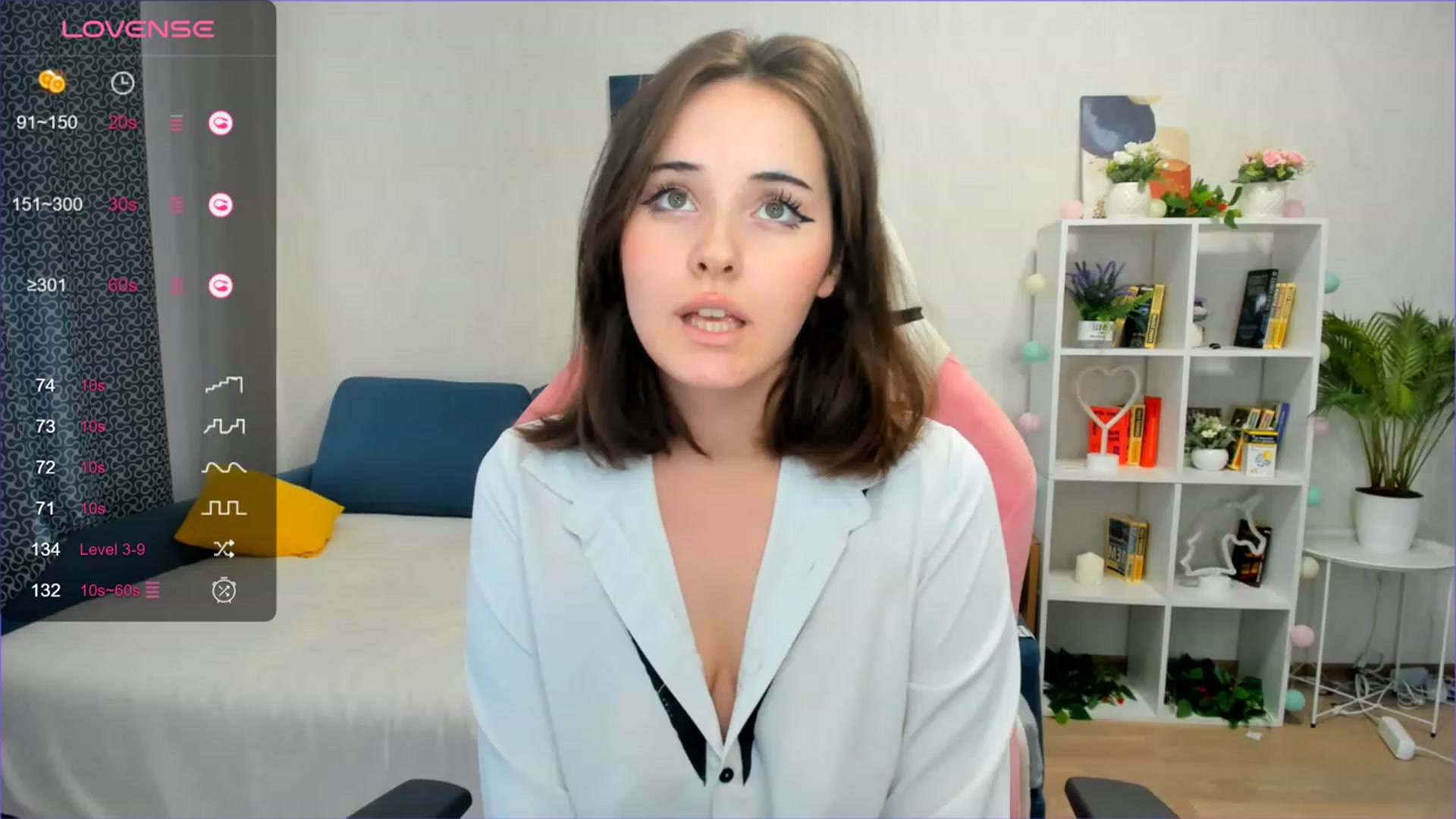 Gallery image thumbnail from Alexa_Ridle's myfreecams stream on, 09/09/2023, 10:01 image 2 of 20