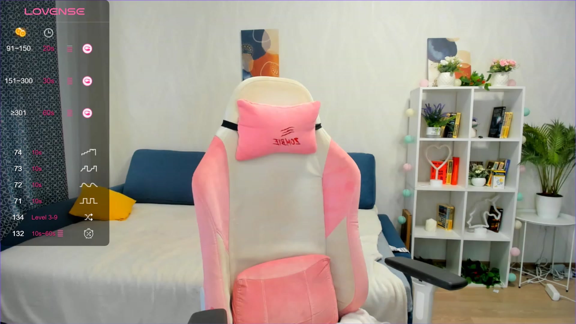 Gallery image thumbnail from Alexa_Ridle's myfreecams stream on, 09/09/2023, 10:01 image 1 of 20