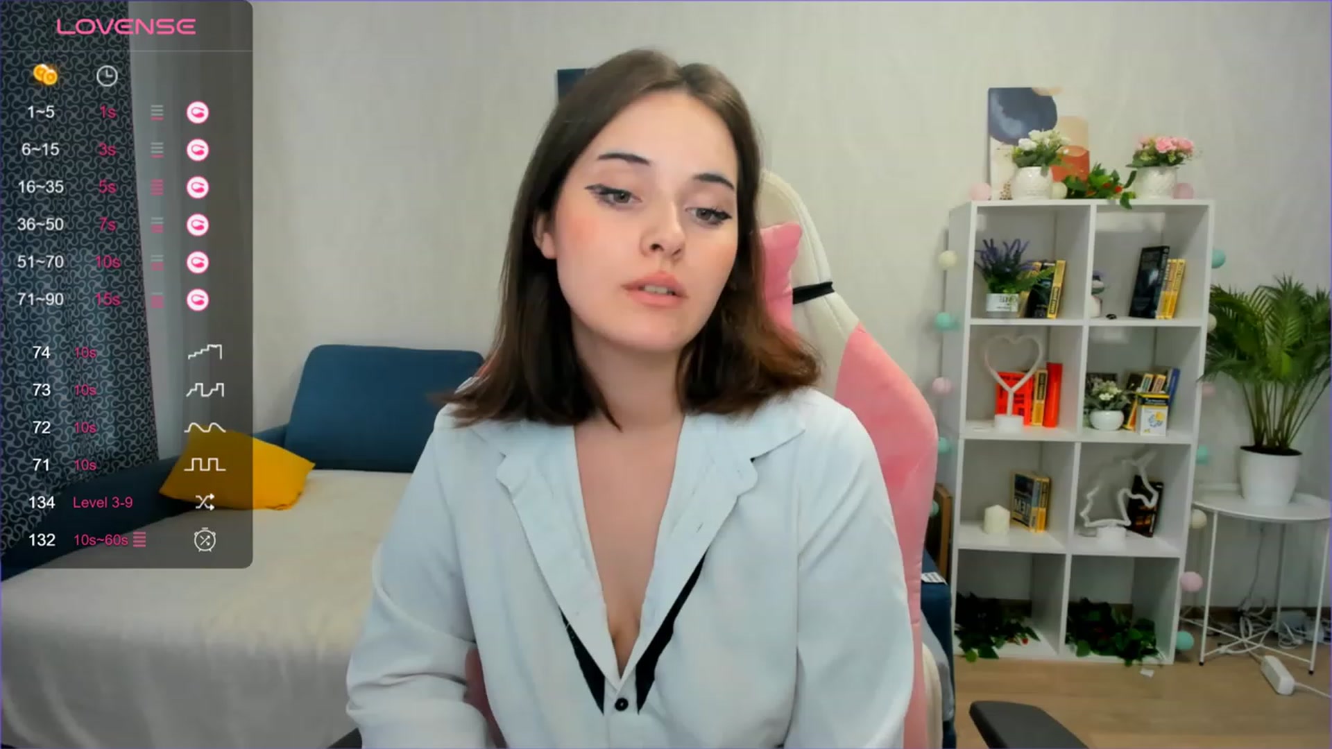 Gallery image thumbnail from Alexa_Ridle's myfreecams stream on, 09/09/2023, 10:01 image 5 of 20