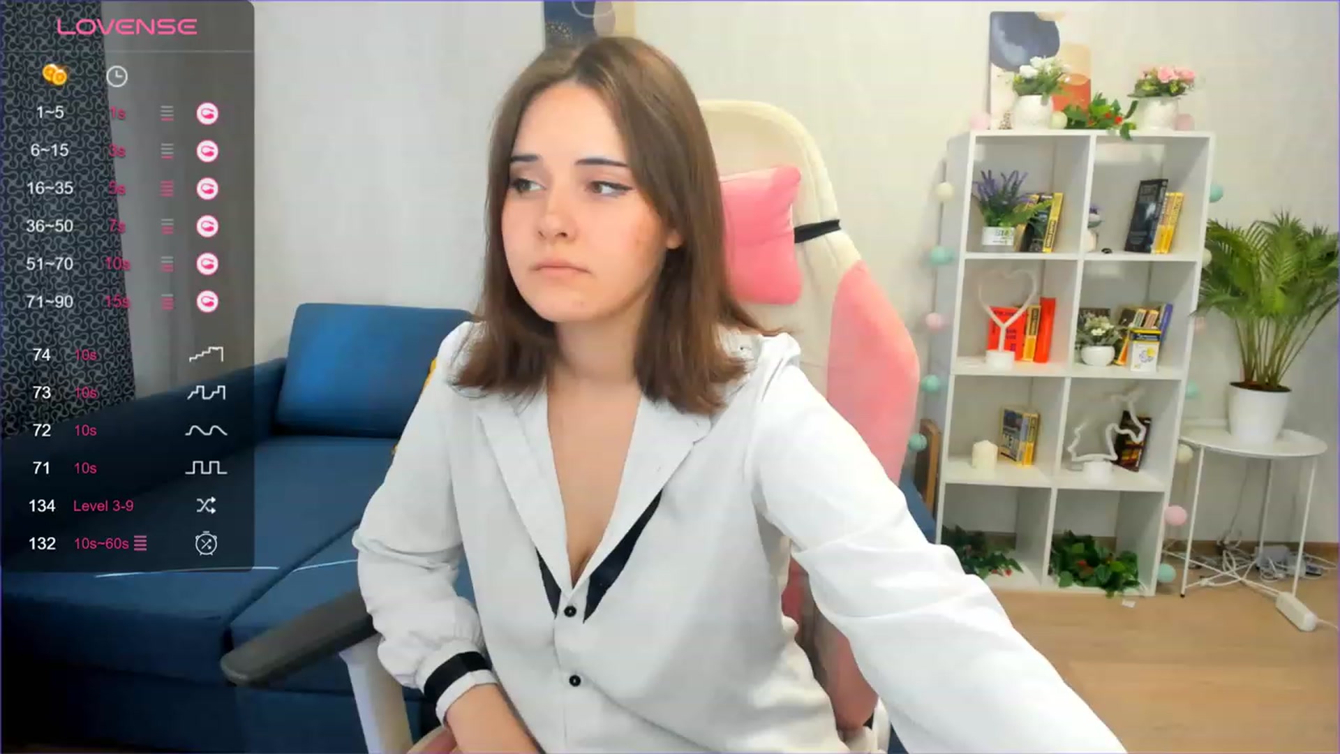 Gallery image thumbnail from Alexa_Ridle's myfreecams stream on, 09/10/2023, 08:31 image 20 of 20