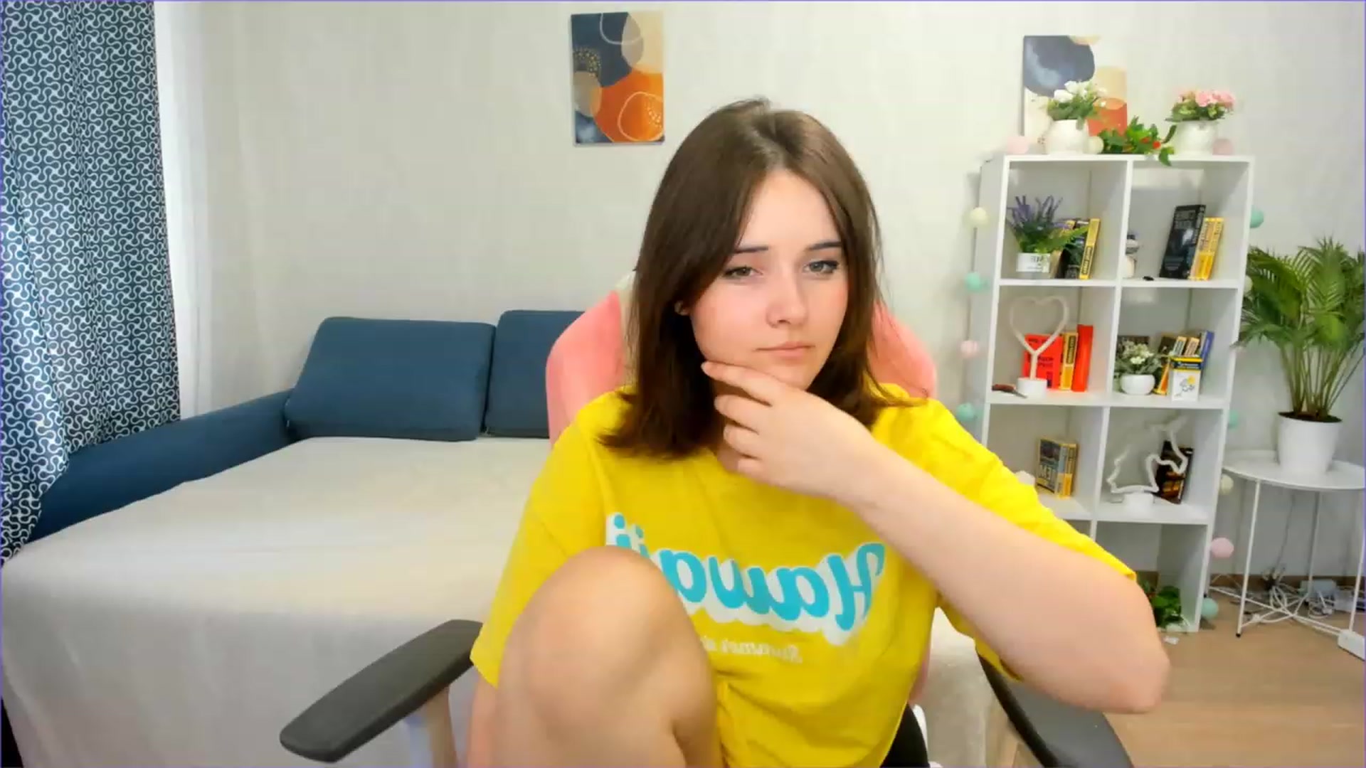 Gallery image thumbnail from Alexa_Ridle's myfreecams stream on, 09/11/2023, 09:30 image 6 of 20