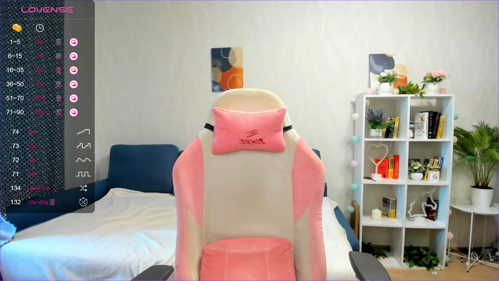 Gallery image thumbnail from Alexa_Ridle's myfreecams stream on, 09/12/2023, 06:30 image 20 of 20