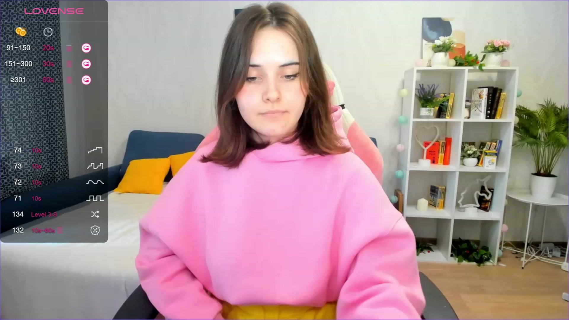 Gallery image thumbnail from Alexa_Ridle's myfreecams stream on, 09/13/2023, 08:58 image 5 of 20