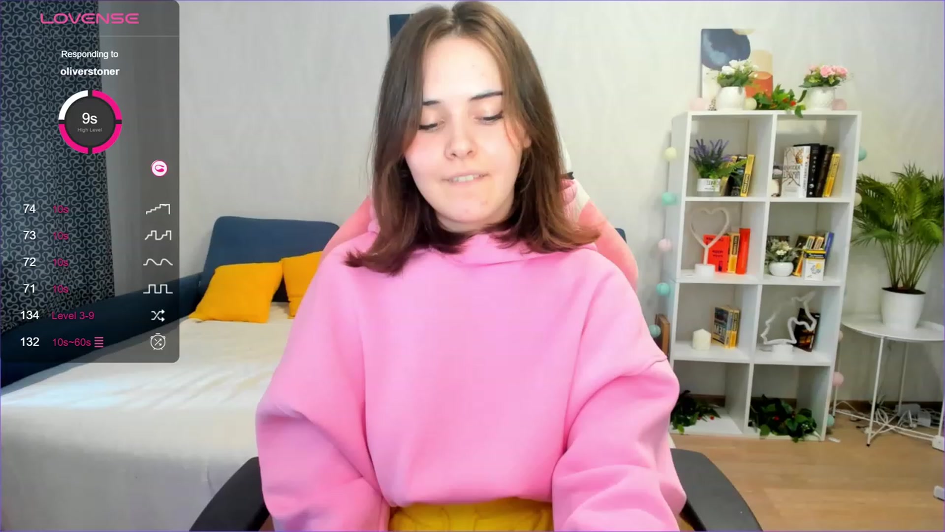 Gallery image thumbnail from Alexa_Ridle's myfreecams stream on, 09/13/2023, 08:58 image 6 of 20