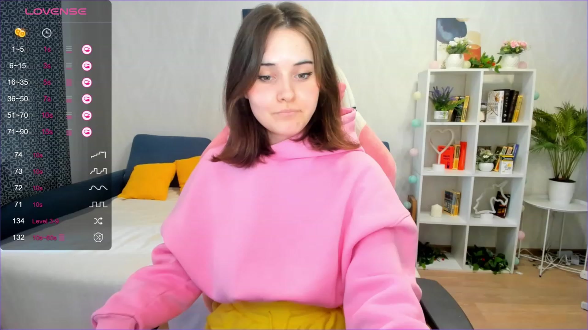 Gallery image thumbnail from Alexa_Ridle's myfreecams stream on, 09/13/2023, 08:58 image 1 of 20
