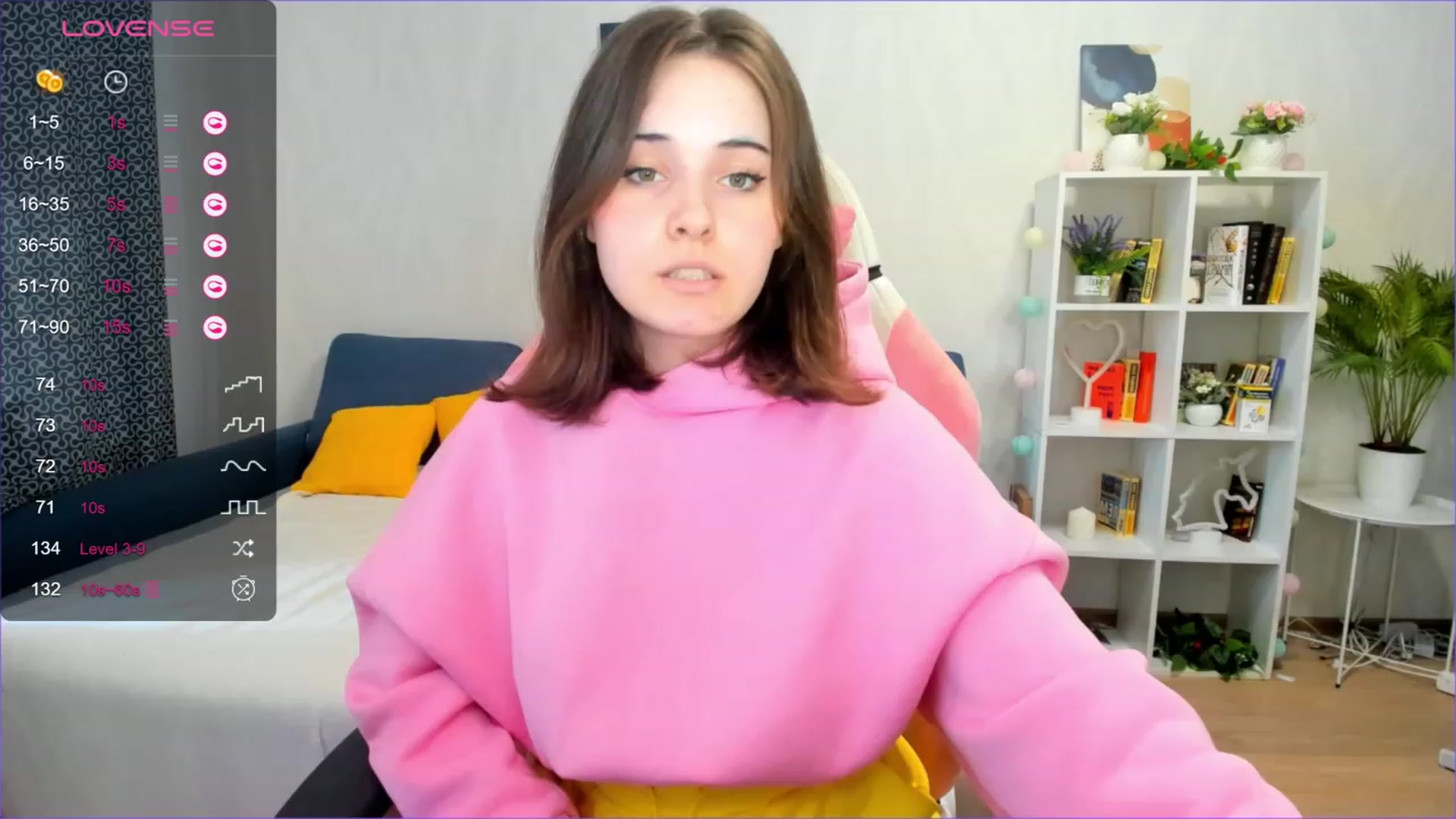 Gallery image thumbnail from Alexa_Ridle's myfreecams stream on, 09/13/2023, 08:58 image 2 of 20