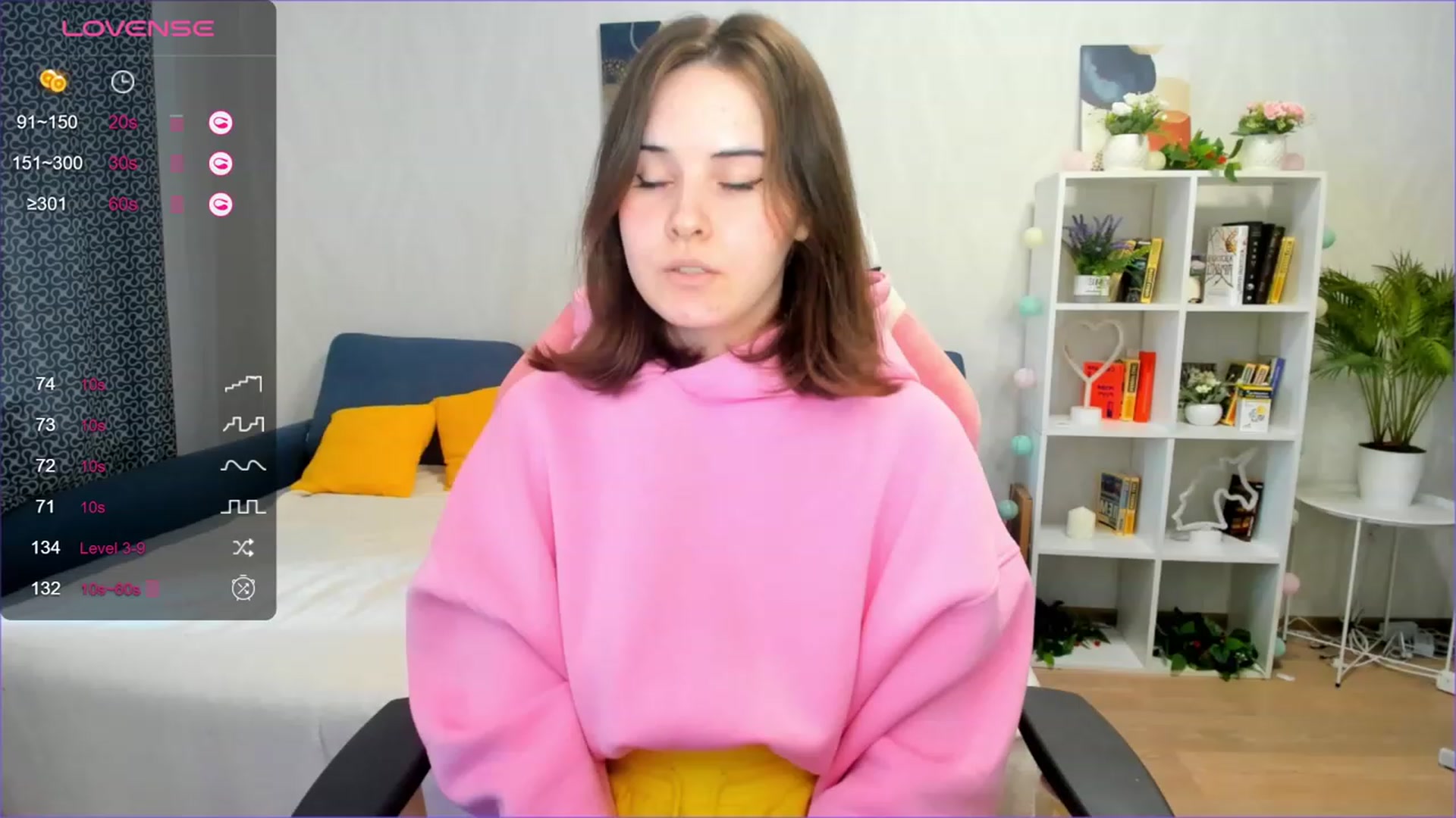 Gallery image thumbnail from Alexa_Ridle's myfreecams stream on, 09/13/2023, 08:58 image 4 of 20
