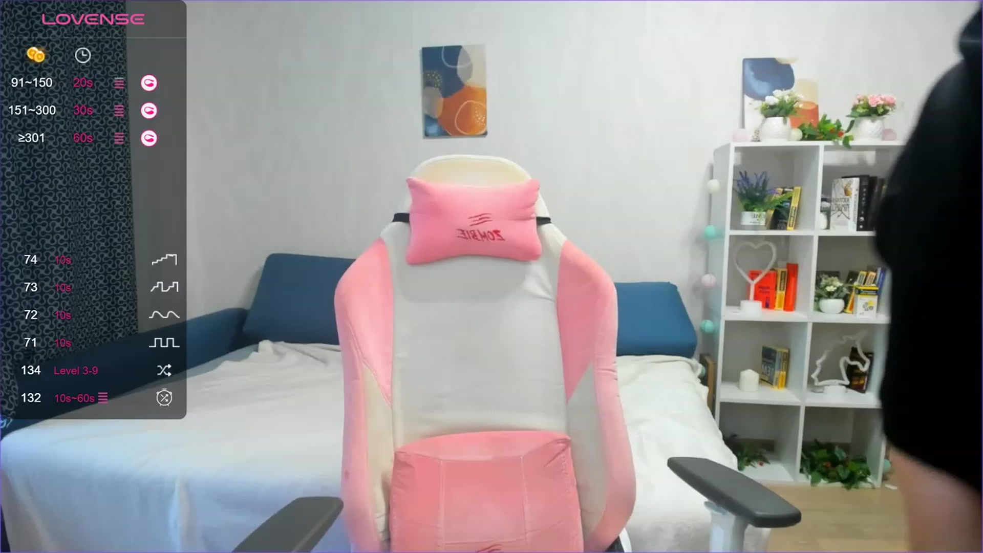 Gallery image thumbnail from Alexa_Ridle's myfreecams stream on, 09/14/2023, 08:51 image 20 of 20