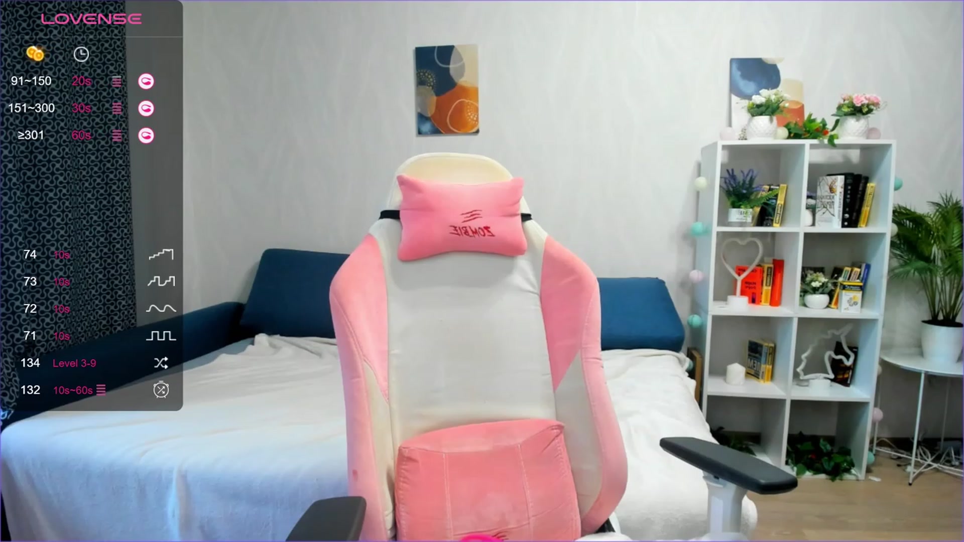 Gallery image thumbnail from Alexa_Ridle's myfreecams stream on, 09/14/2023, 09:48 image 13 of 20