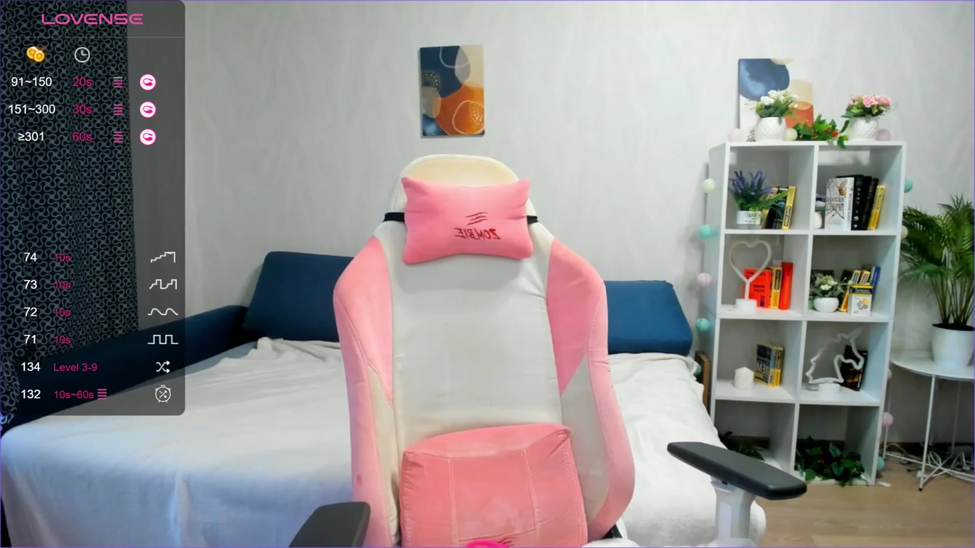 Gallery image thumbnail from Alexa_Ridle's myfreecams stream on, 09/14/2023, 09:48 image 12 of 20
