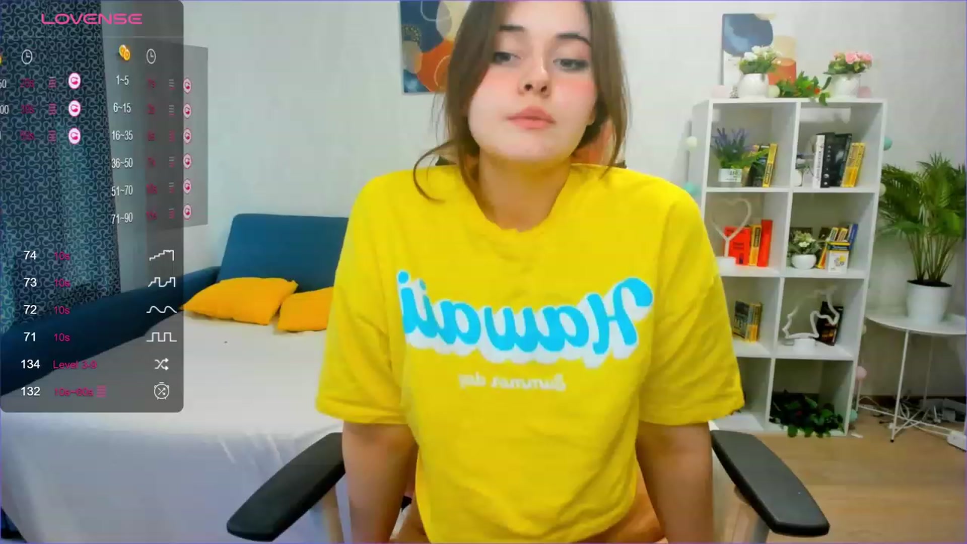 Gallery image thumbnail from Alexa_Ridle's myfreecams stream on, 09/15/2023, 10:01 image 2 of 20