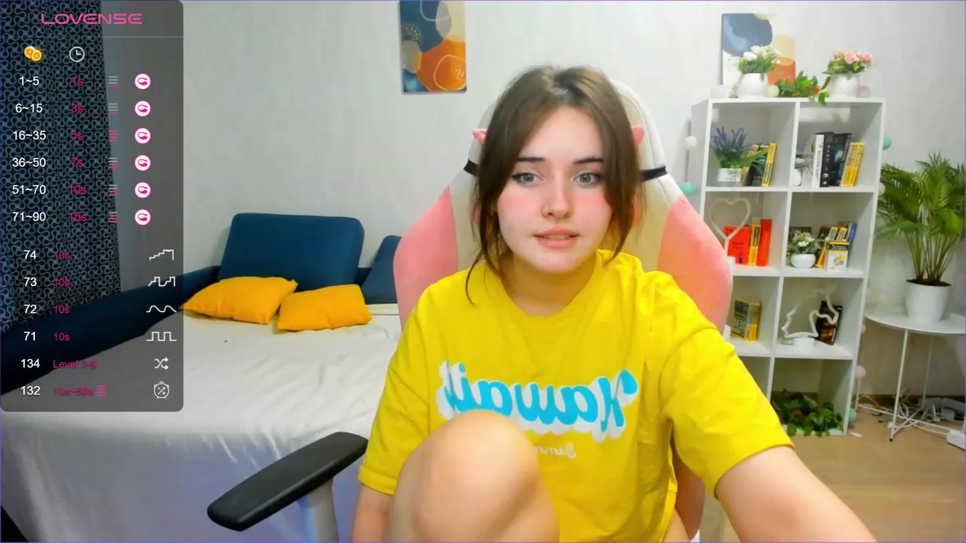 Gallery image thumbnail from Alexa_Ridle's myfreecams stream on, 09/15/2023, 10:01 image 14 of 20
