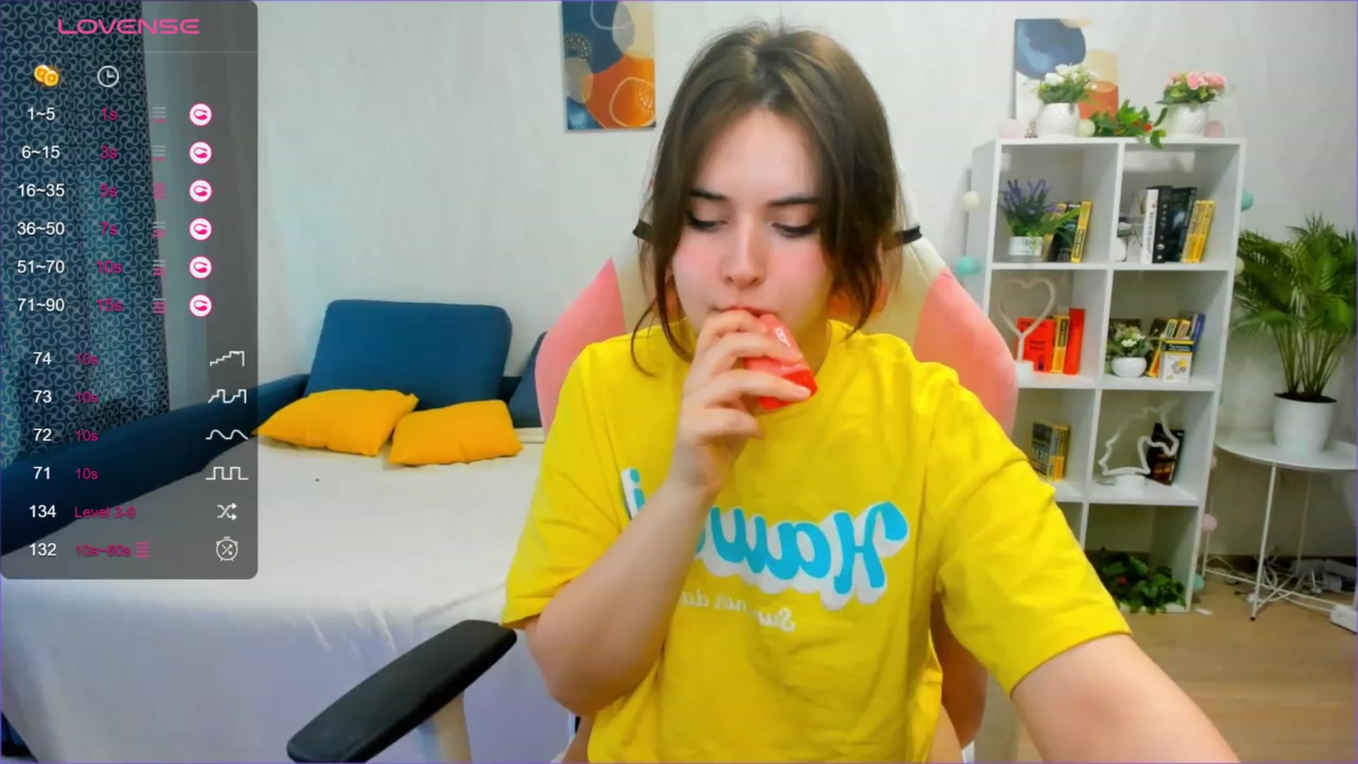 Gallery image thumbnail from Alexa_Ridle's myfreecams stream on, 09/15/2023, 10:01 image 3 of 20