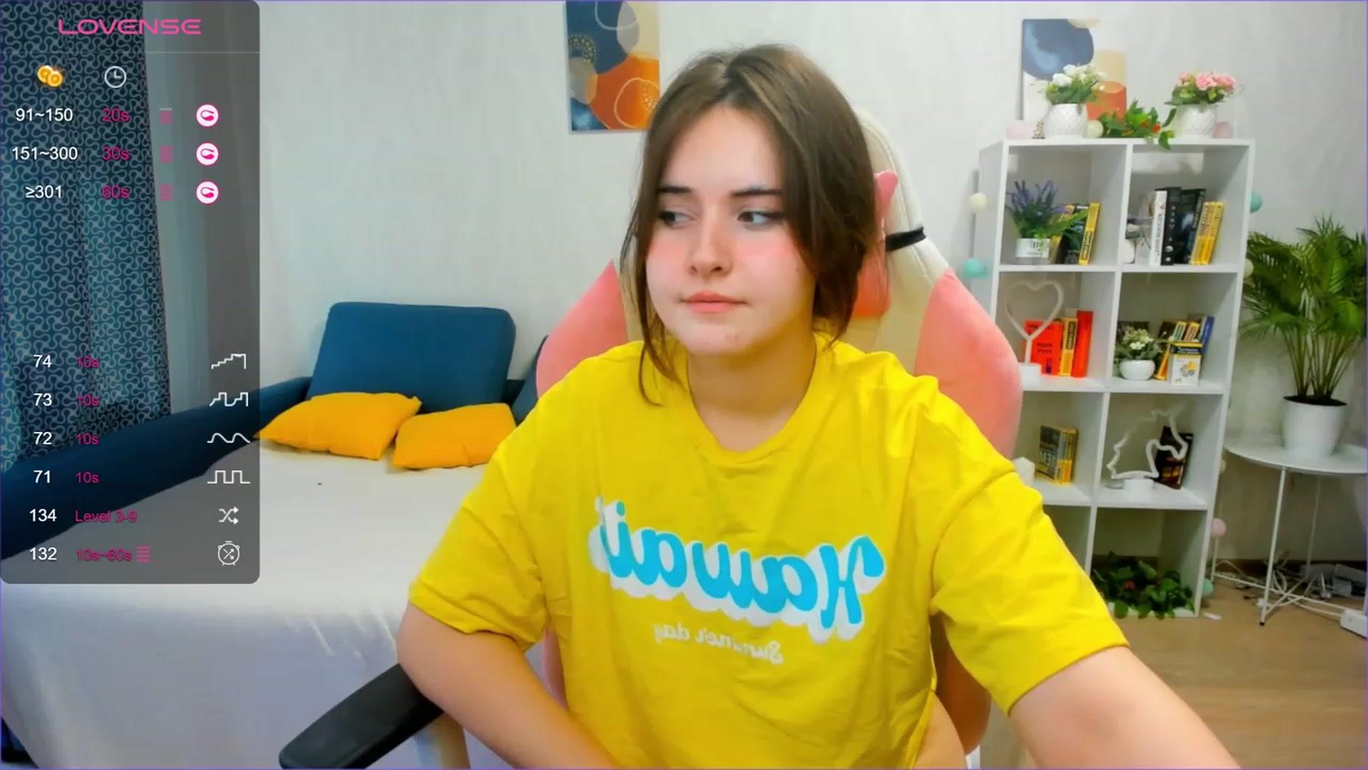 Gallery image thumbnail from Alexa_Ridle's myfreecams stream on, 09/15/2023, 10:01 image 9 of 20