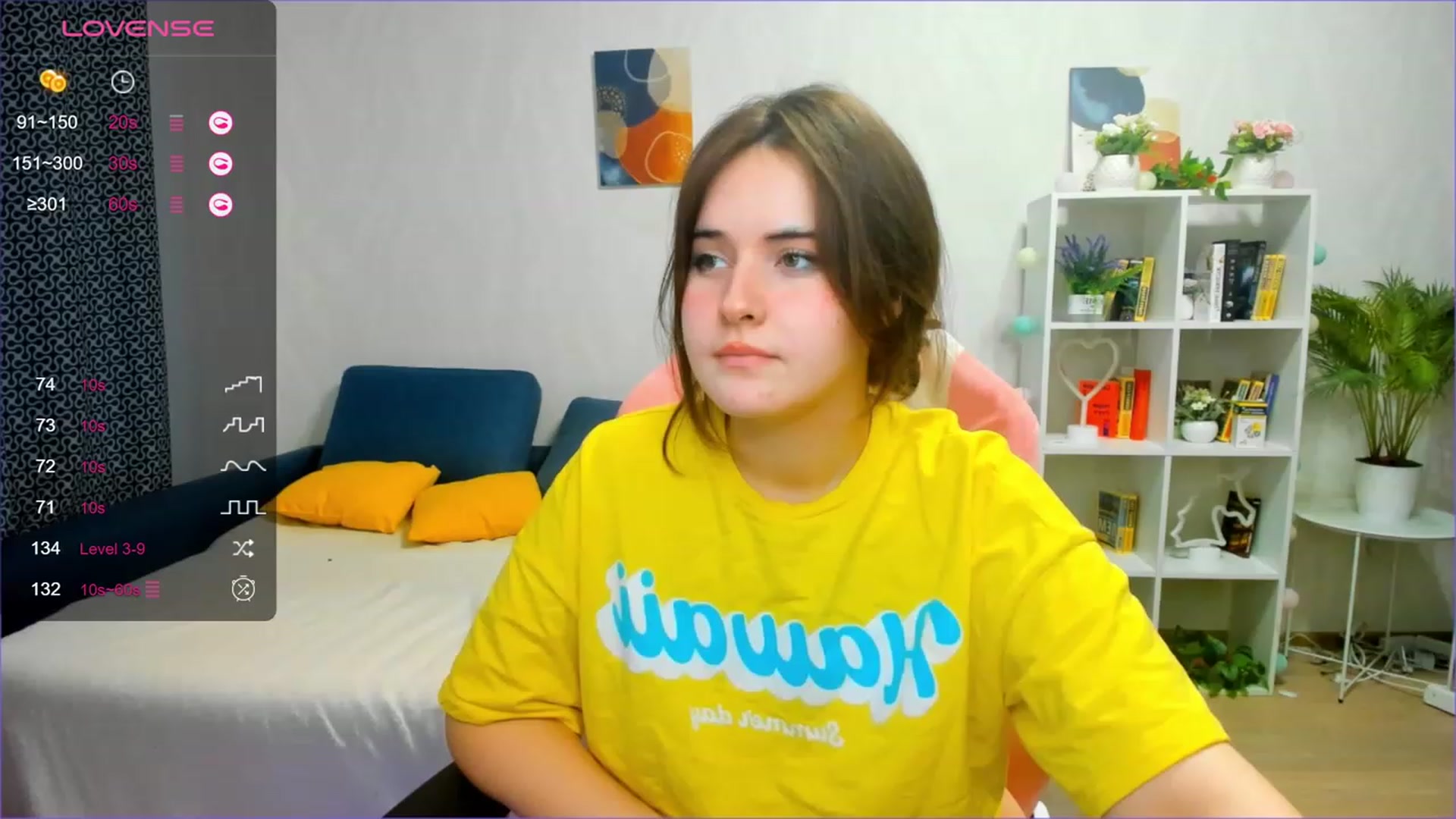 Gallery image thumbnail from Alexa_Ridle's myfreecams stream on, 09/15/2023, 10:01 image 19 of 20