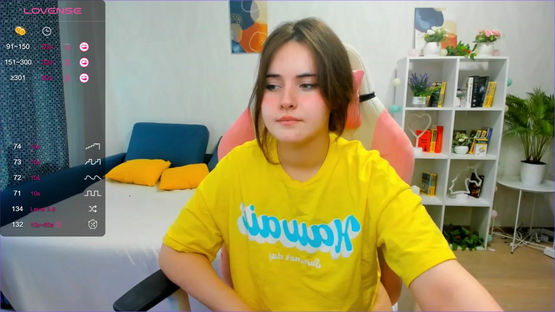 Gallery image thumbnail from Alexa_Ridle's myfreecams stream on, 09/15/2023, 10:01 image 6 of 20