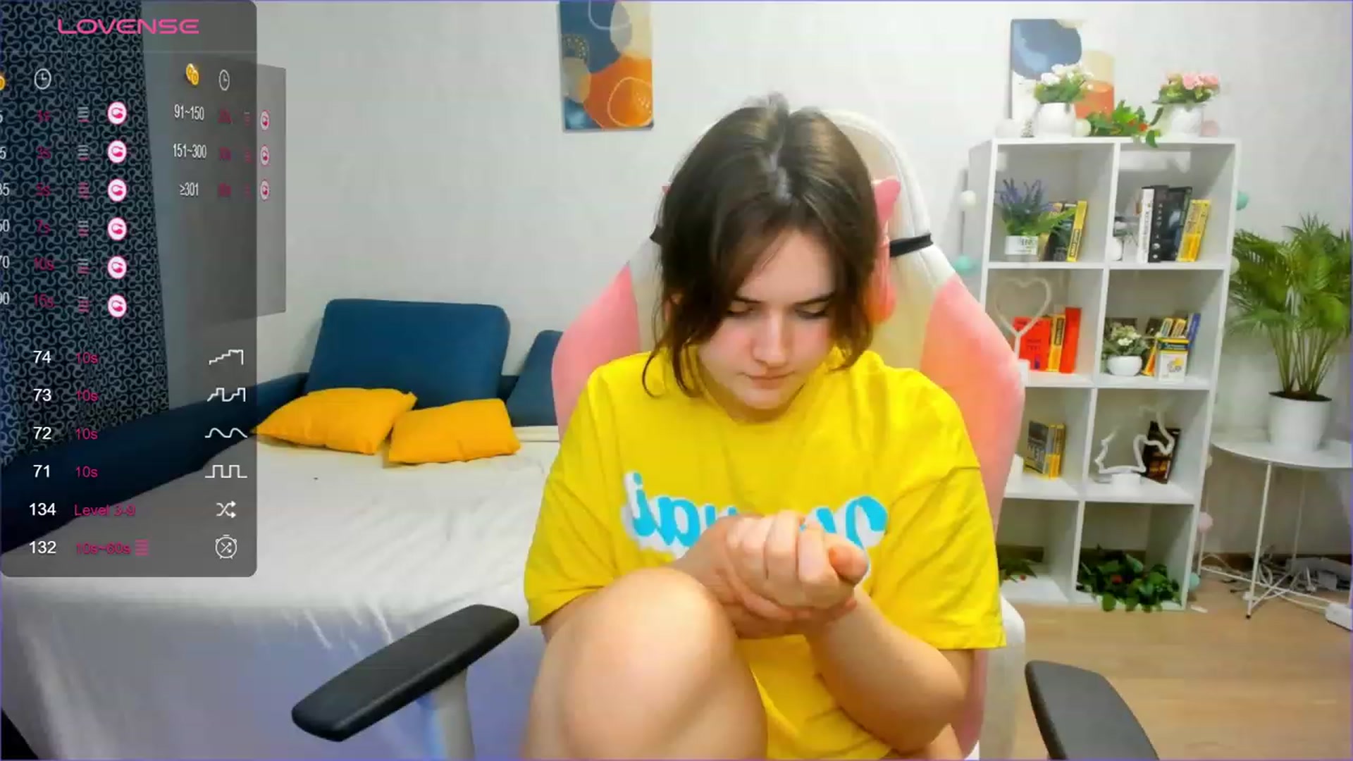 Gallery image thumbnail from Alexa_Ridle's myfreecams stream on, 09/15/2023, 10:01 image 15 of 20