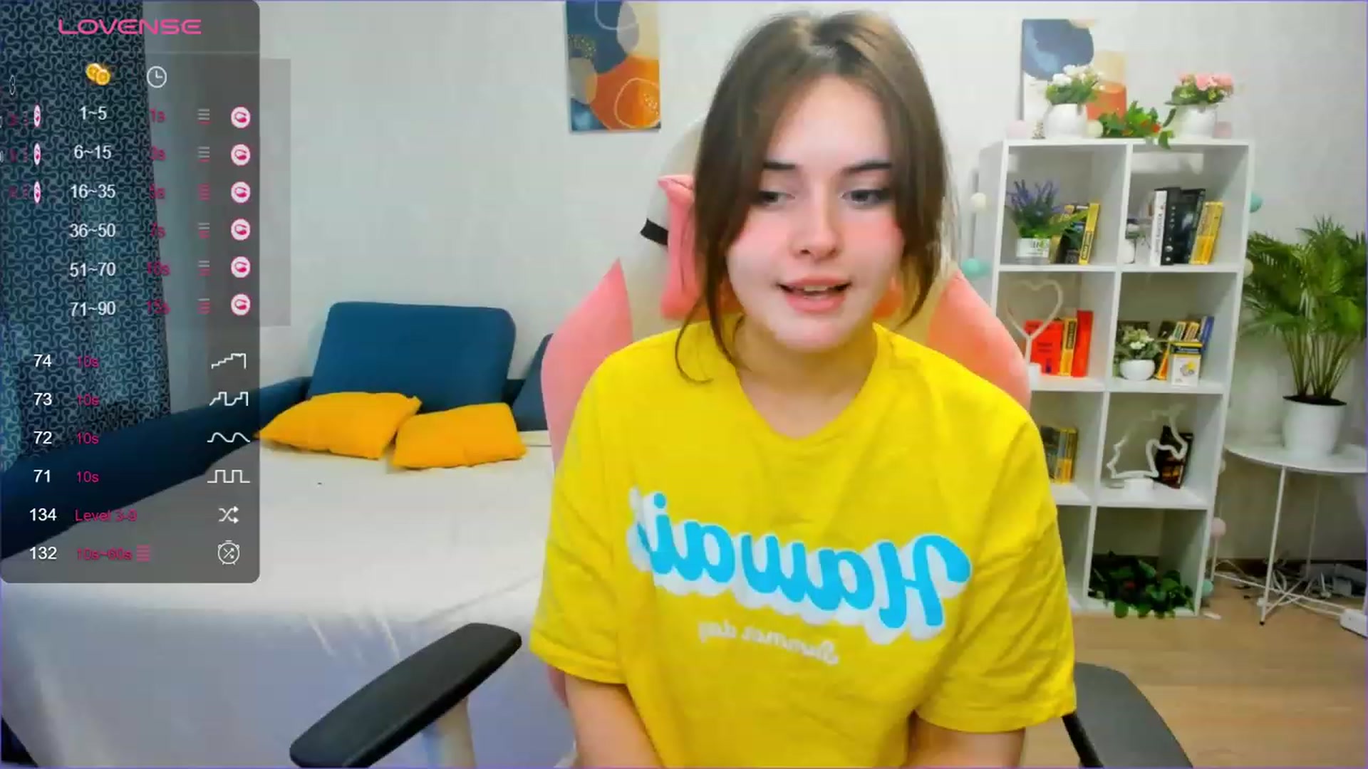 Gallery image thumbnail from Alexa_Ridle's myfreecams stream on, 09/15/2023, 10:01 image 10 of 20