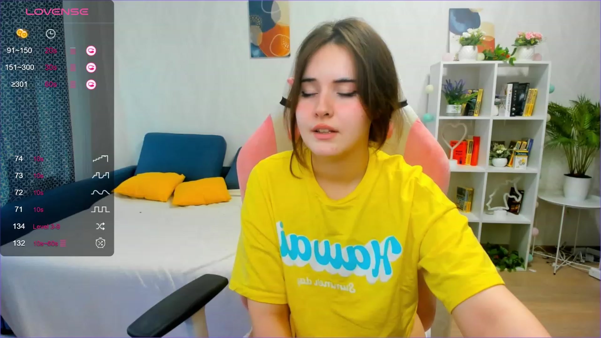Gallery image thumbnail from Alexa_Ridle's myfreecams stream on, 09/15/2023, 10:01 image 8 of 20