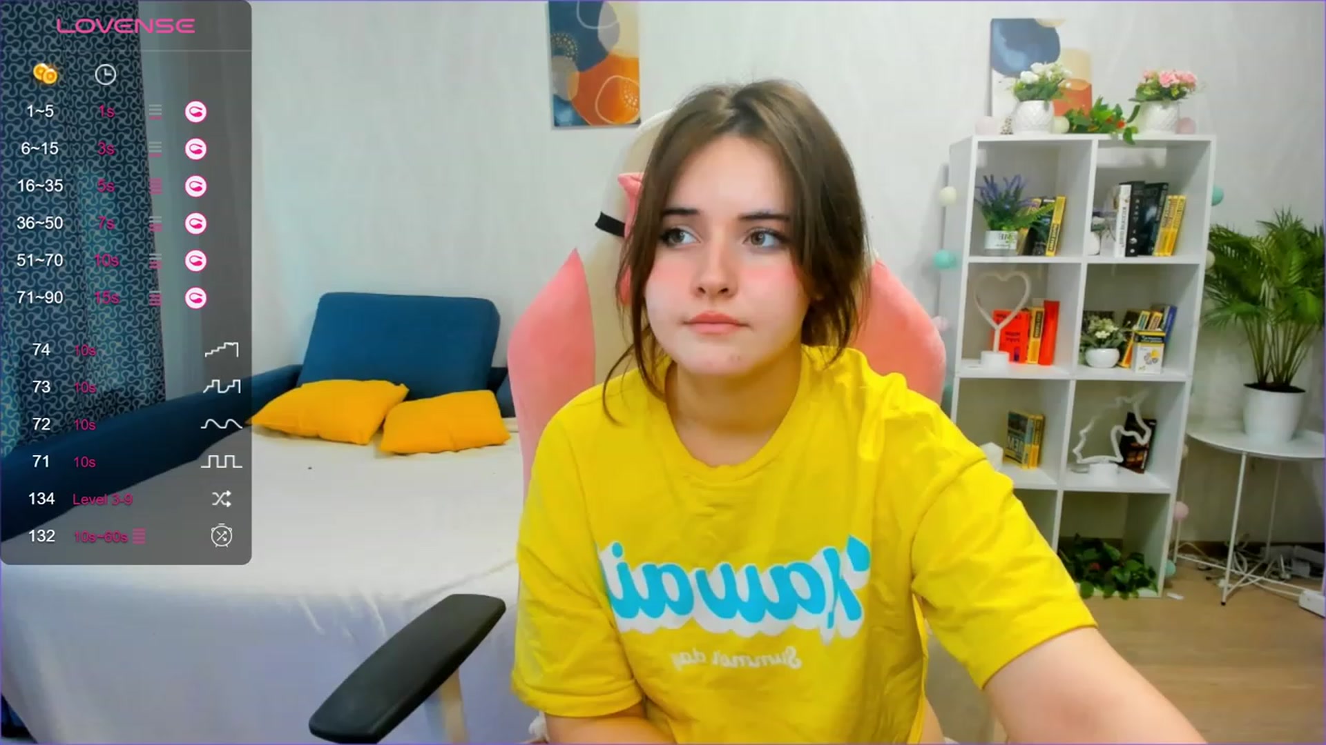 Gallery image thumbnail from Alexa_Ridle's myfreecams stream on, 09/15/2023, 10:01 image 1 of 20