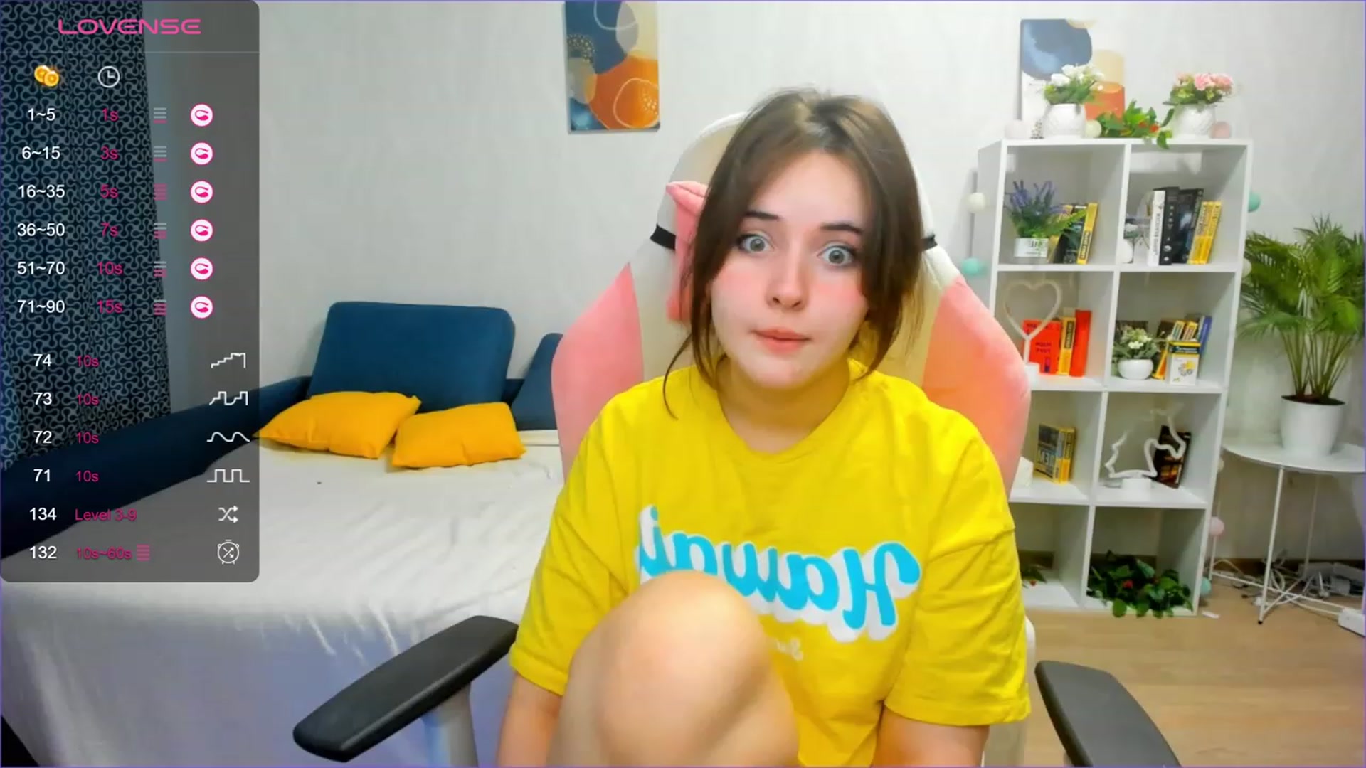 Gallery image thumbnail from Alexa_Ridle's myfreecams stream on, 09/15/2023, 10:01 image 13 of 20