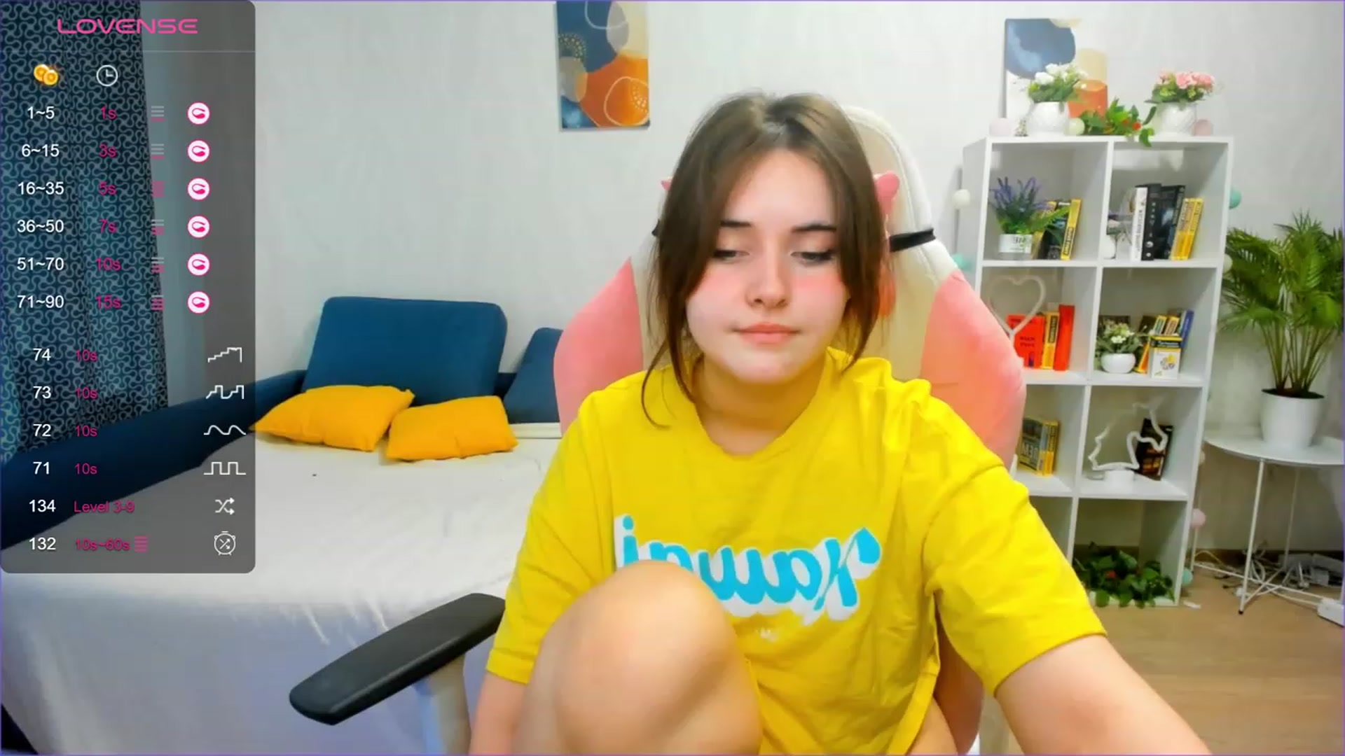 Gallery image thumbnail from Alexa_Ridle's myfreecams stream on, 09/15/2023, 10:01 image 11 of 20