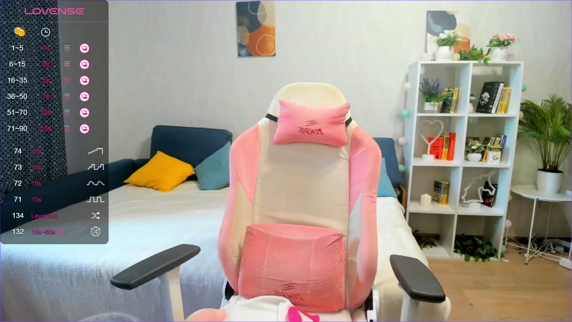 Gallery image thumbnail from Alexa_Ridle's myfreecams stream on, 09/17/2023, 07:00 image 5 of 20