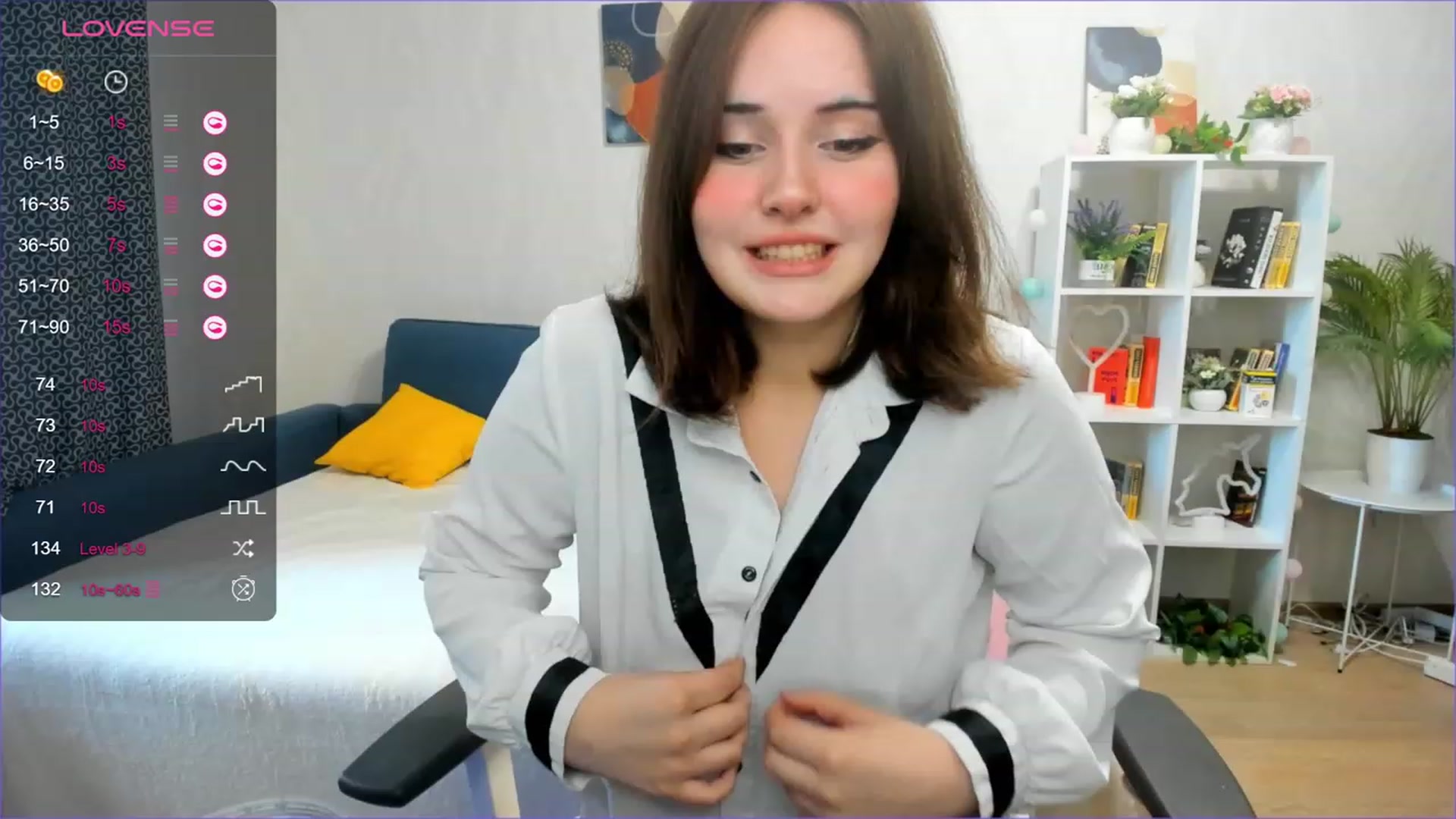 Gallery image thumbnail from Alexa_Ridle's myfreecams stream on, 09/17/2023, 07:00 image 10 of 20
