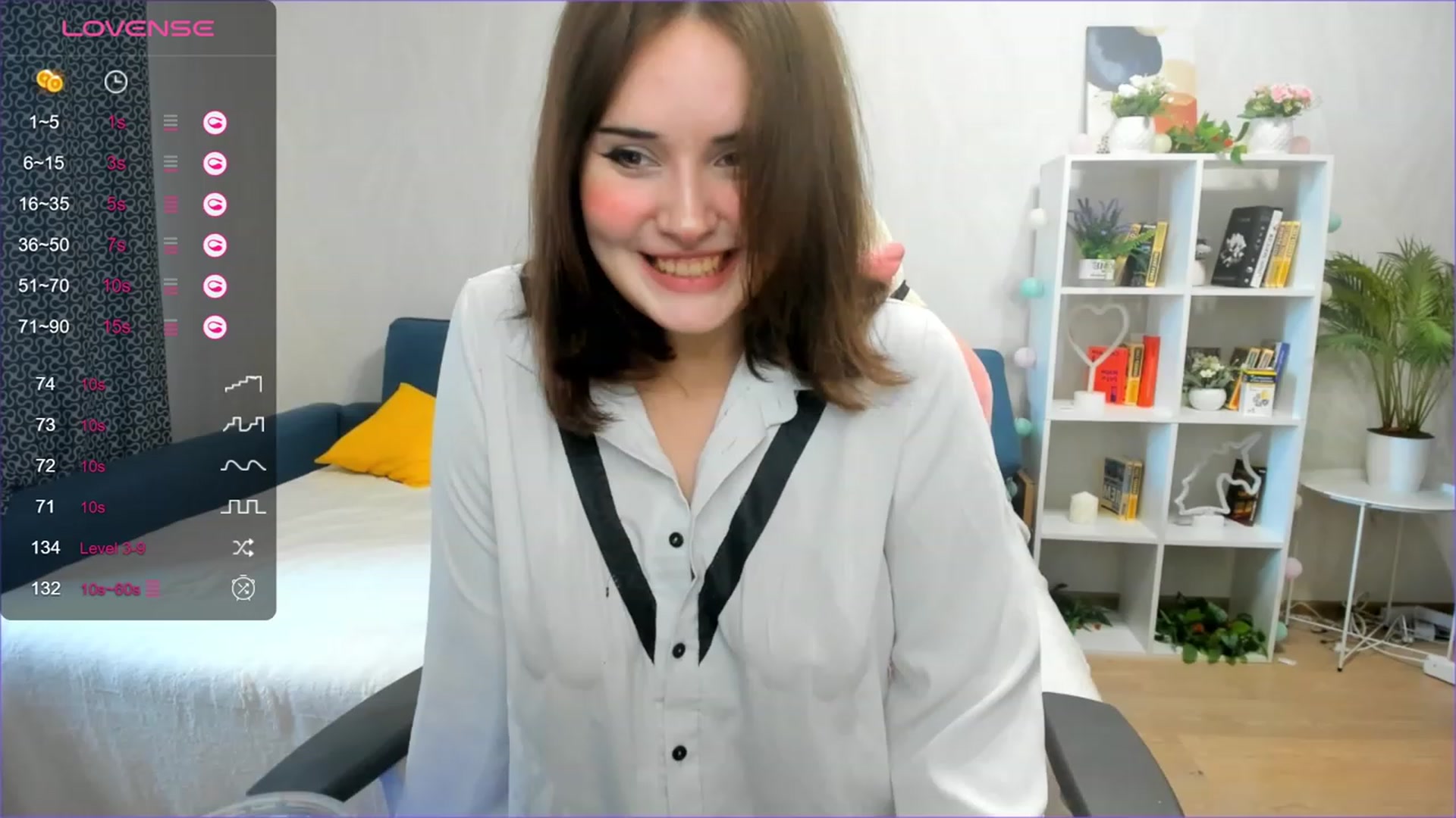 Gallery image thumbnail from Alexa_Ridle's myfreecams stream on, 09/17/2023, 07:00 image 9 of 20