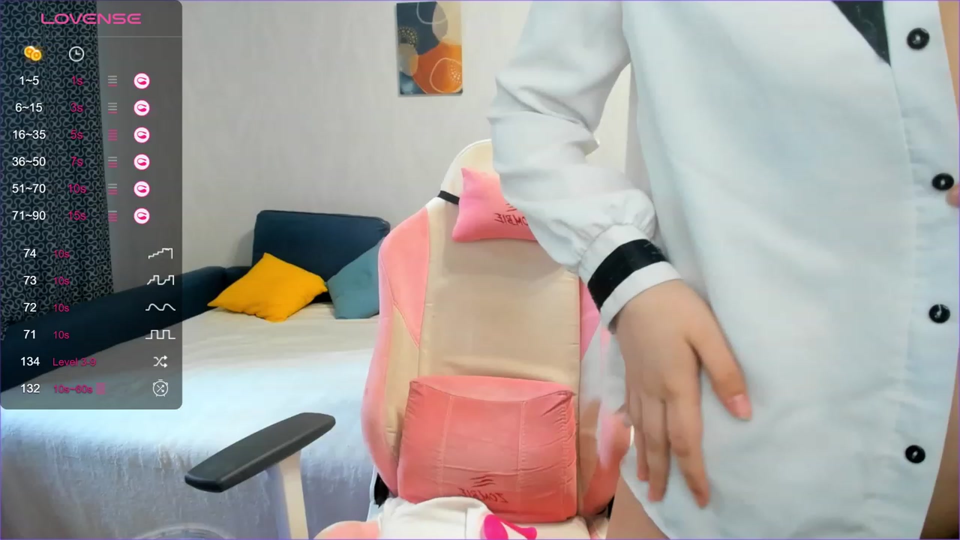 Gallery image thumbnail from Alexa_Ridle's myfreecams stream on, 09/17/2023, 07:00 image 4 of 20