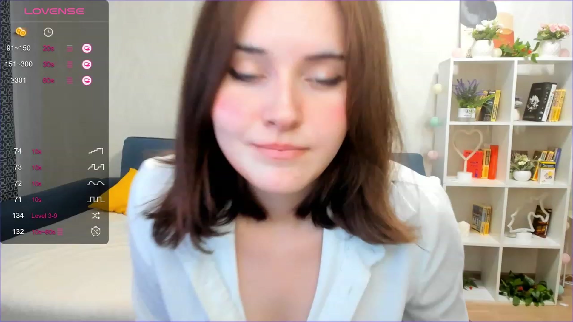 Gallery image thumbnail from Alexa_Ridle's myfreecams stream on, 09/17/2023, 08:38 image 20 of 20