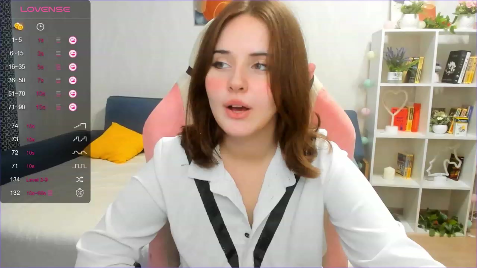 Gallery image thumbnail from Alexa_Ridle's myfreecams stream on, 09/17/2023, 08:38 image 1 of 20