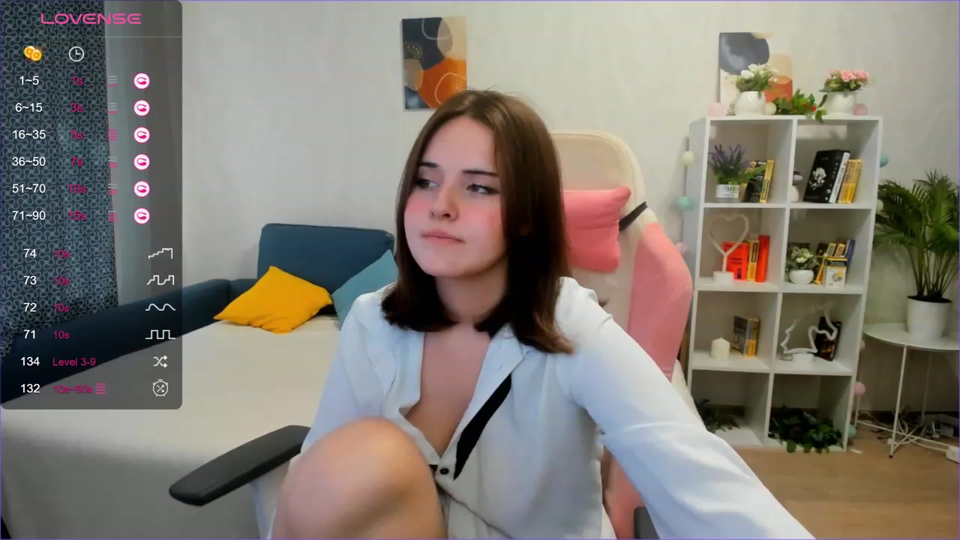 Gallery image thumbnail from Alexa_Ridle's myfreecams stream on, 09/17/2023, 11:15 image 13 of 20