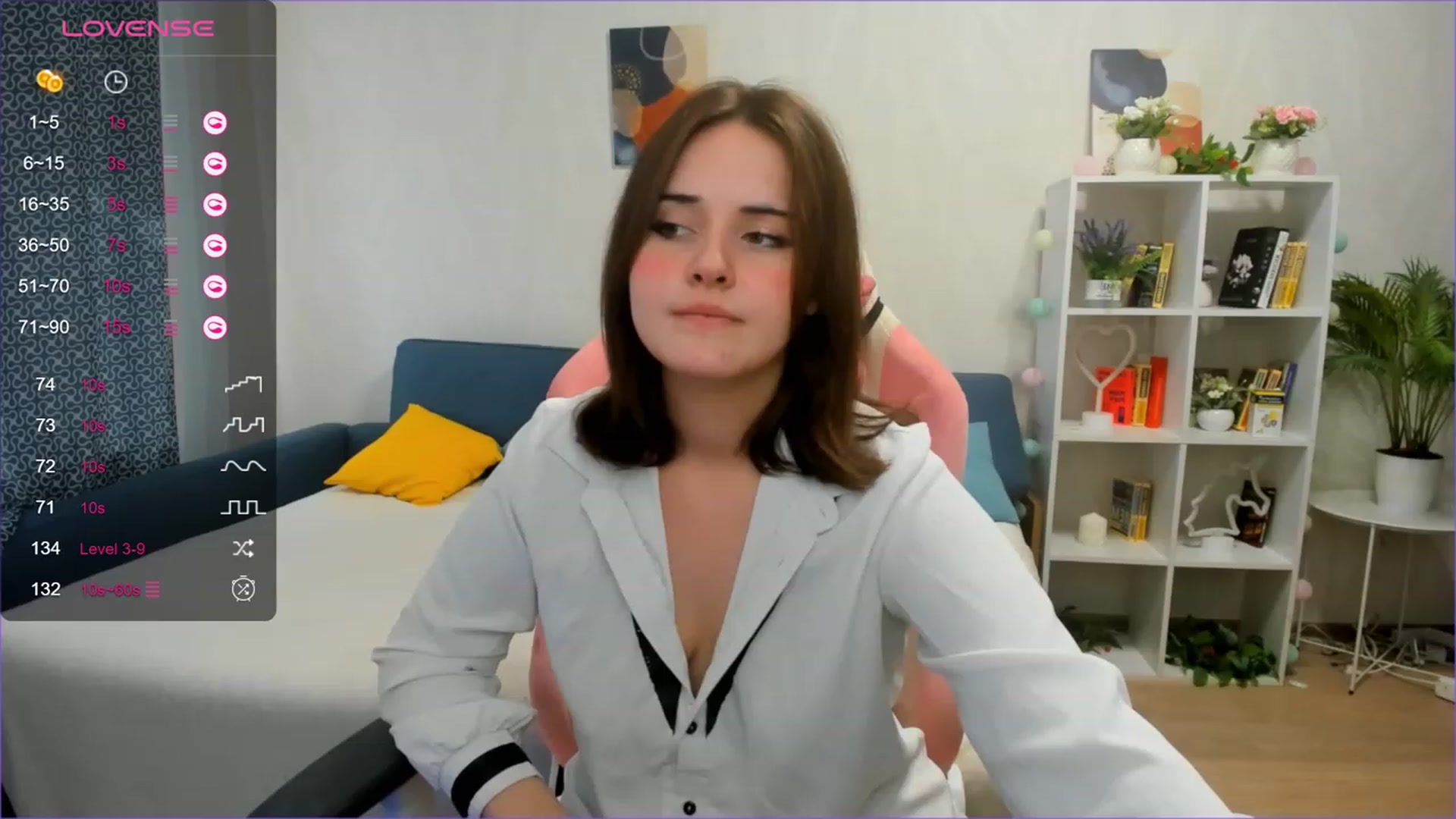 Gallery image thumbnail from Alexa_Ridle's myfreecams stream on, 09/17/2023, 11:15 image 14 of 20