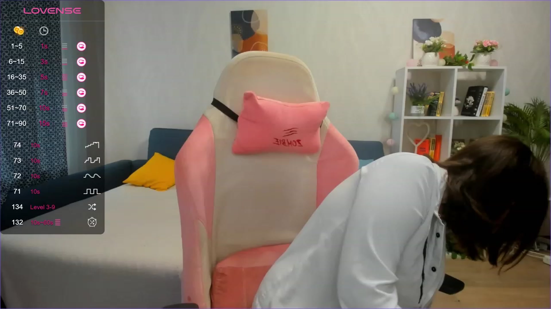 Gallery image thumbnail from Alexa_Ridle's myfreecams stream on, 09/17/2023, 11:15 image 20 of 20