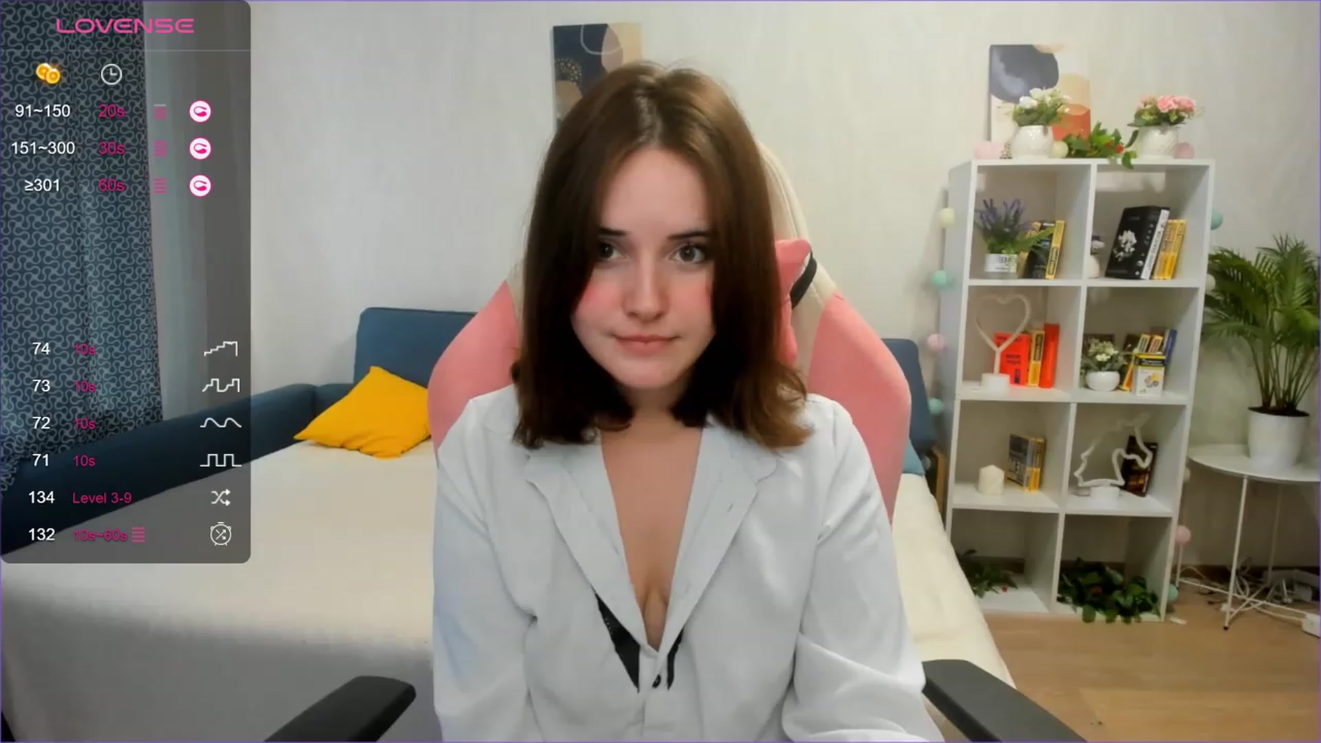Gallery image thumbnail from Alexa_Ridle's myfreecams stream on, 09/17/2023, 11:15 image 18 of 20