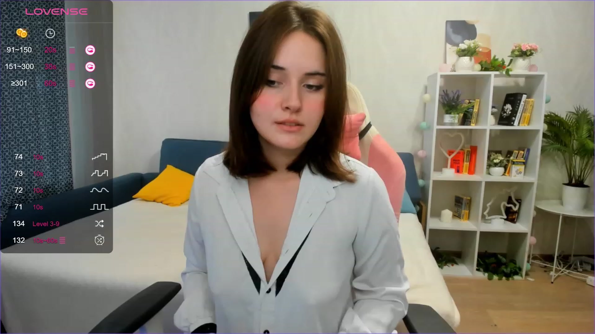 Gallery image thumbnail from Alexa_Ridle's myfreecams stream on, 09/17/2023, 11:15 image 12 of 20