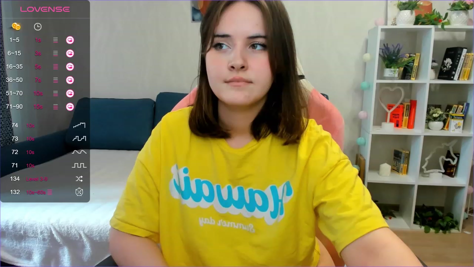 Gallery image thumbnail from Alexa_Ridle's myfreecams stream on, 09/19/2023, 09:09 image 14 of 20