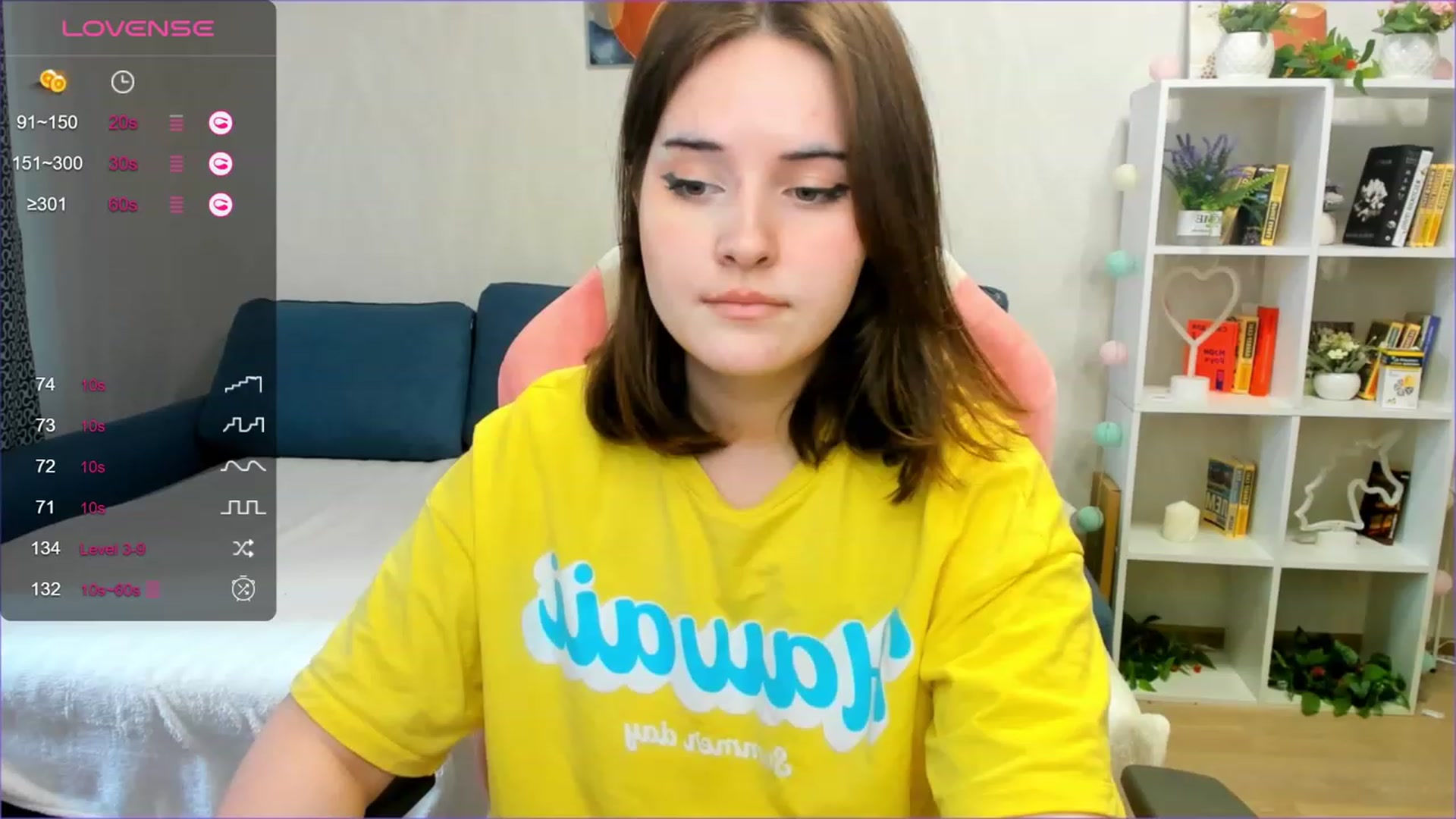 Gallery image thumbnail from Alexa_Ridle's myfreecams stream on, 09/19/2023, 09:09 image 10 of 20