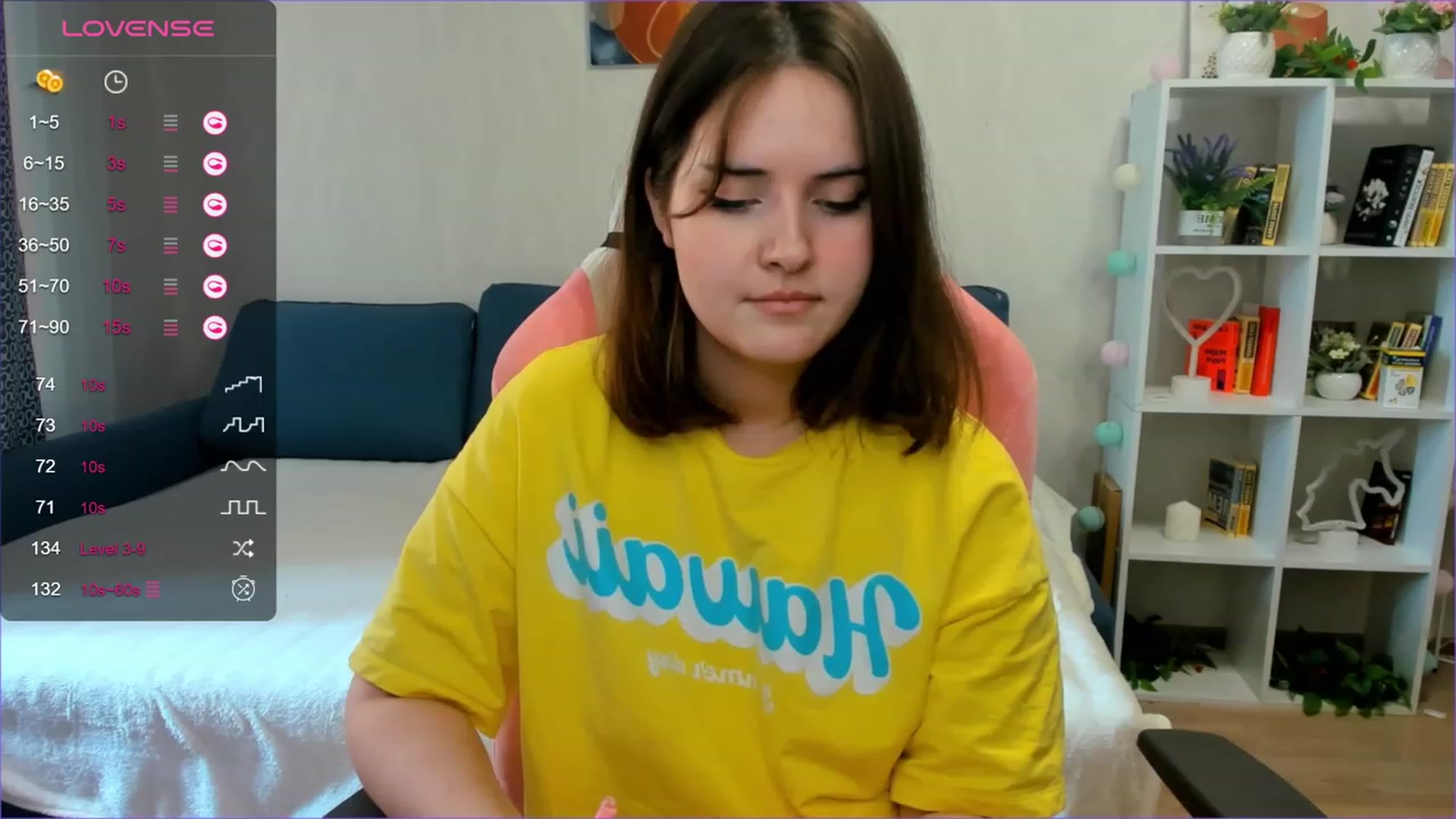 Gallery image thumbnail from Alexa_Ridle's myfreecams stream on, 09/19/2023, 09:09 image 16 of 20
